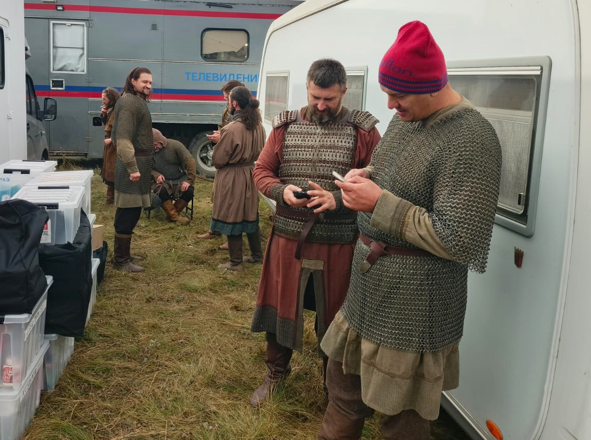 Будущая королева Франции отправилась к Альпам… на Урал