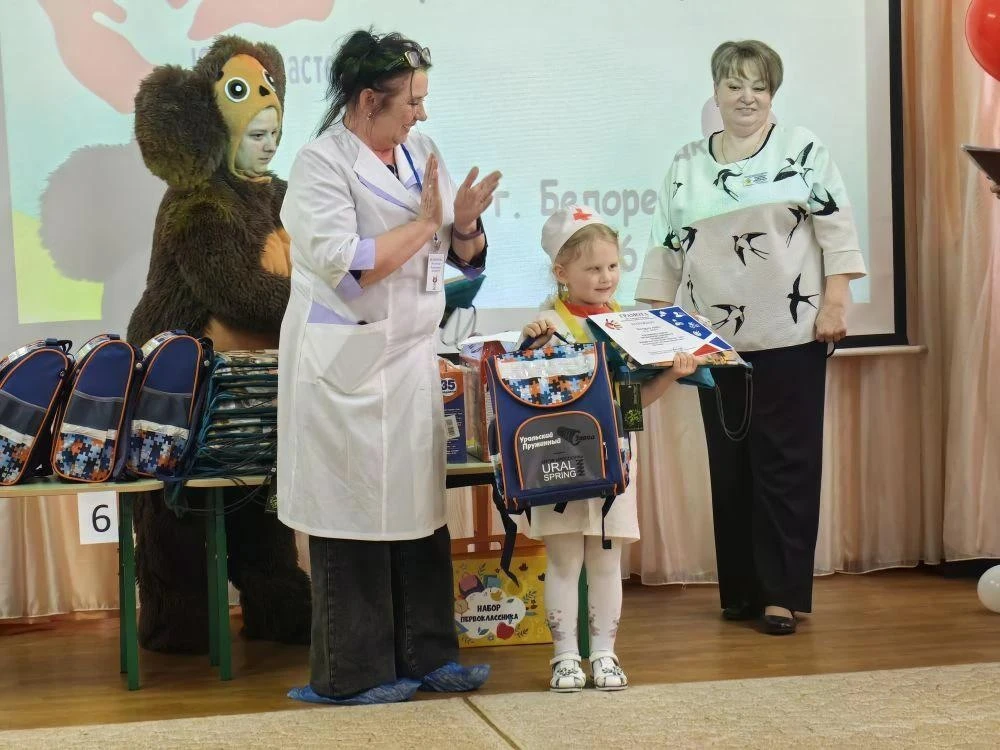 Научить быть полезными