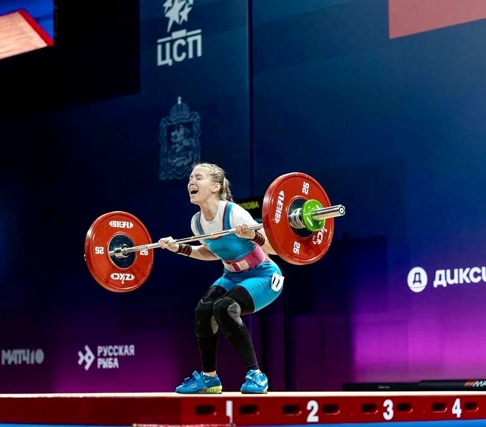 Красивые победы