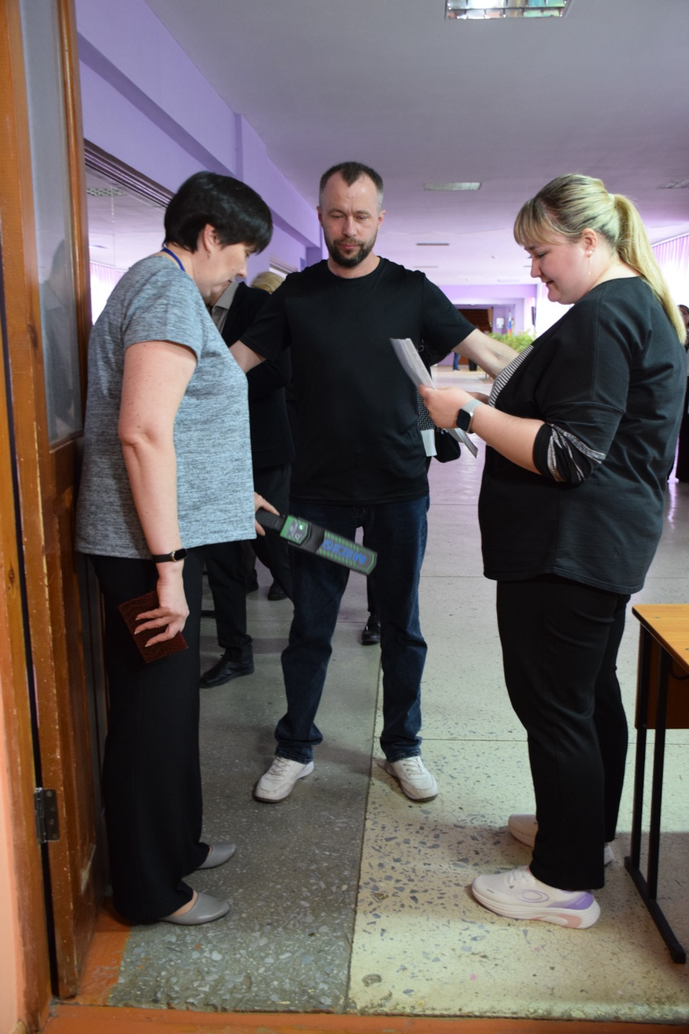 Наталья Аксенова "Белорецкий рабочий" Рустам Мингиреев