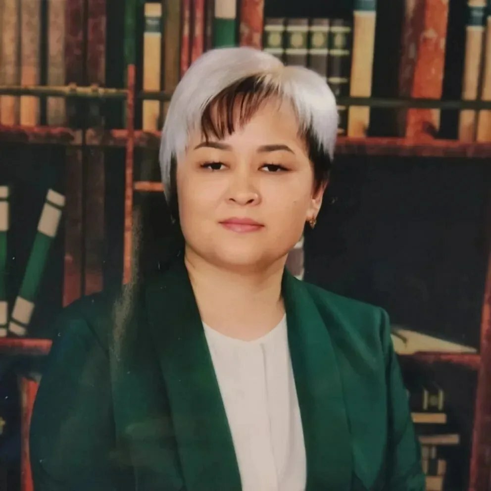 Вошла в число победителей