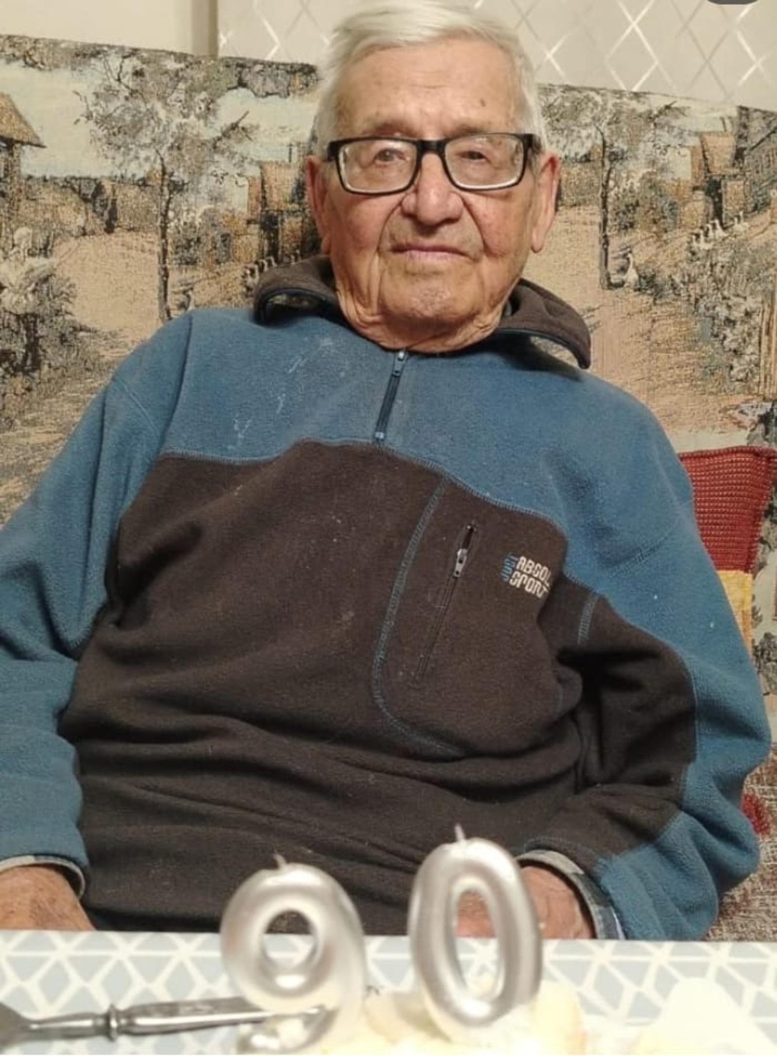 Долгая жизнь Урала Мухаметова