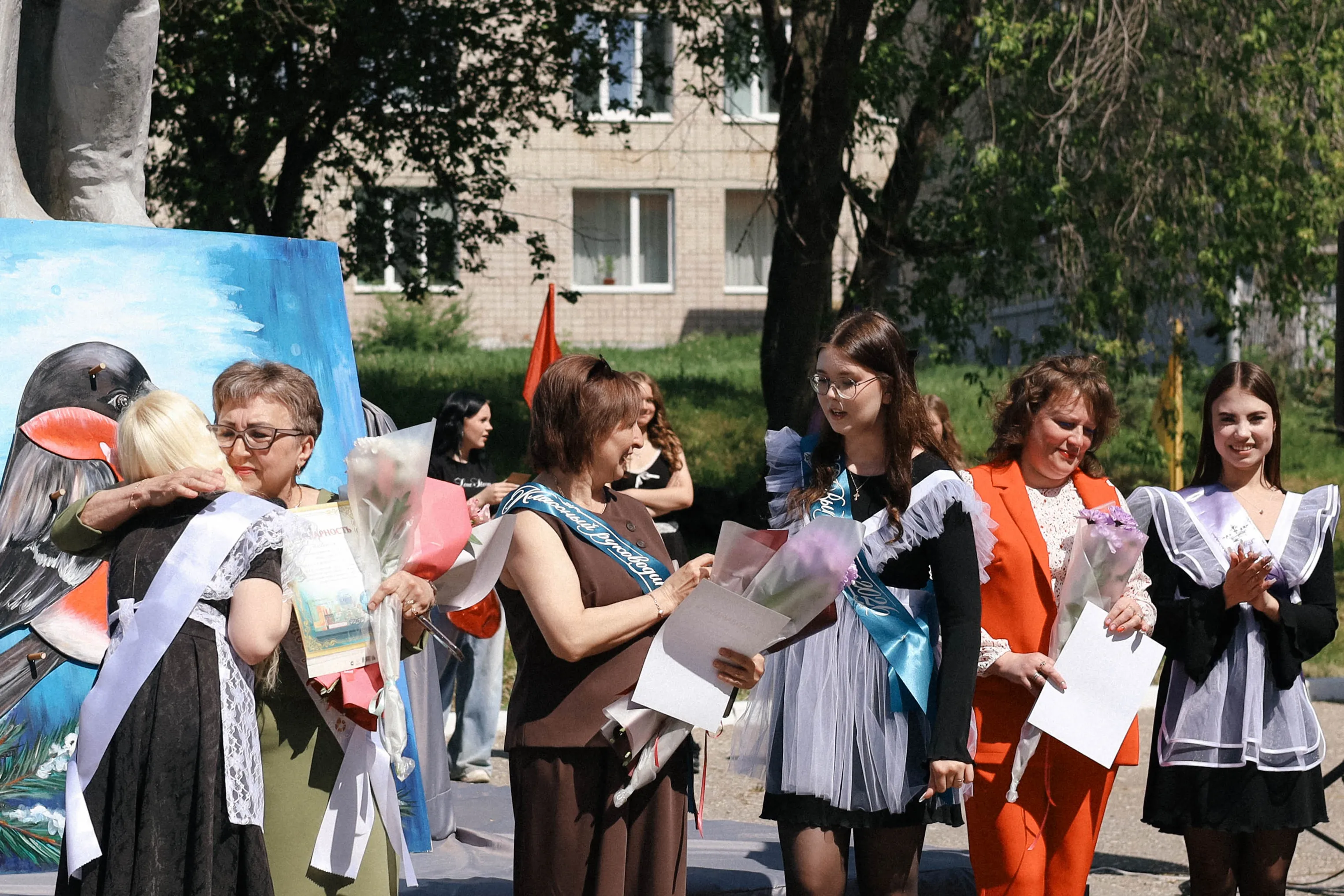 Последний звонок: праздник и ответственность