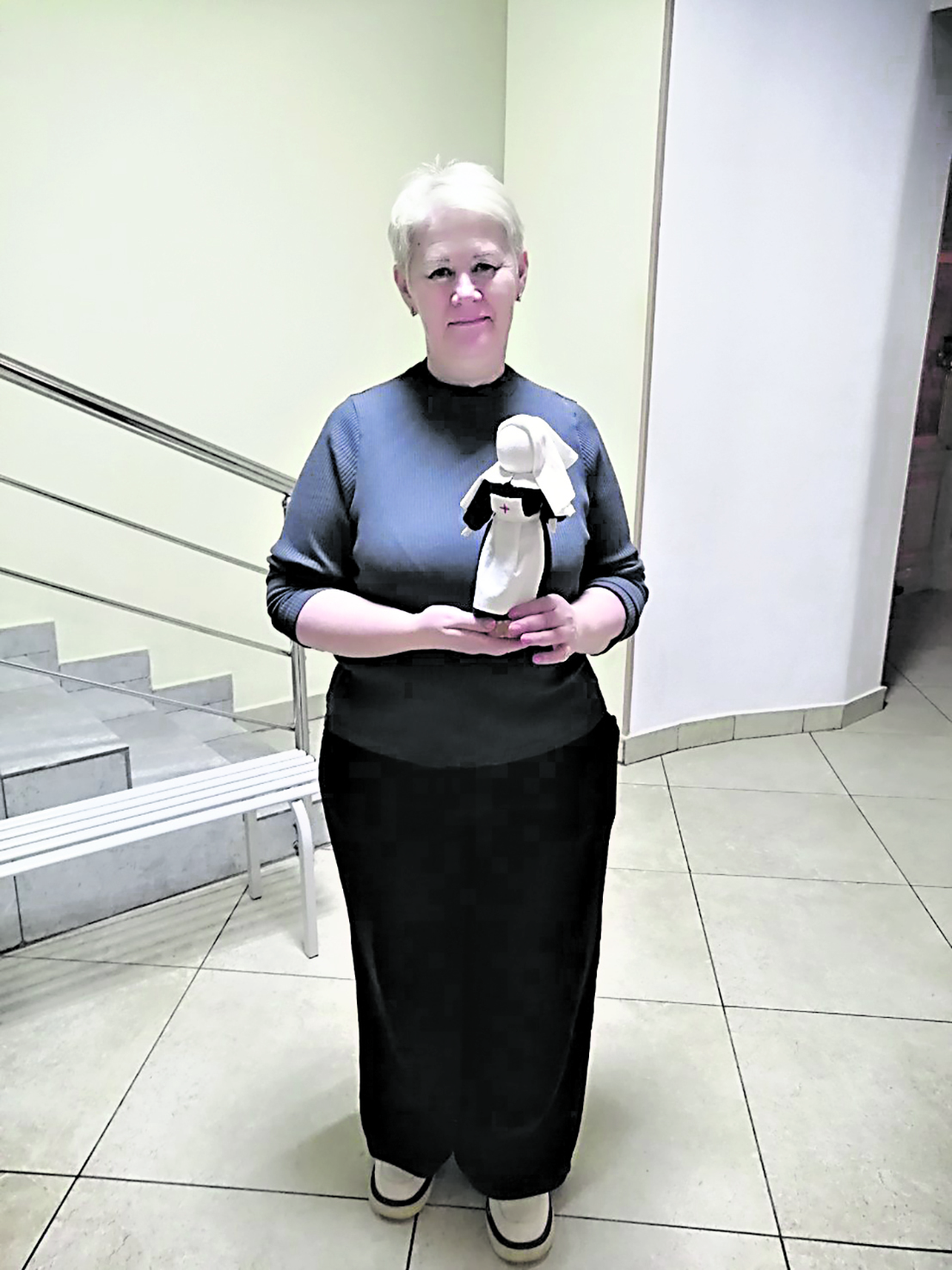 Ну как не помогать?