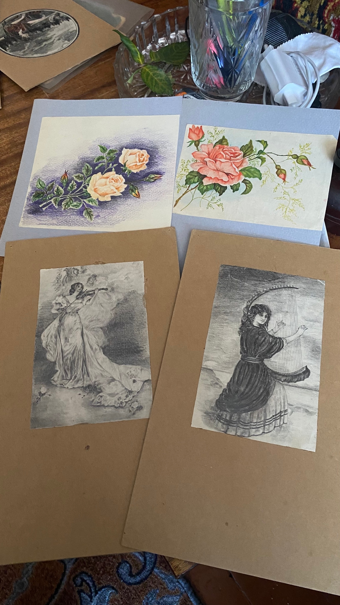 Жить надо с позитивом!