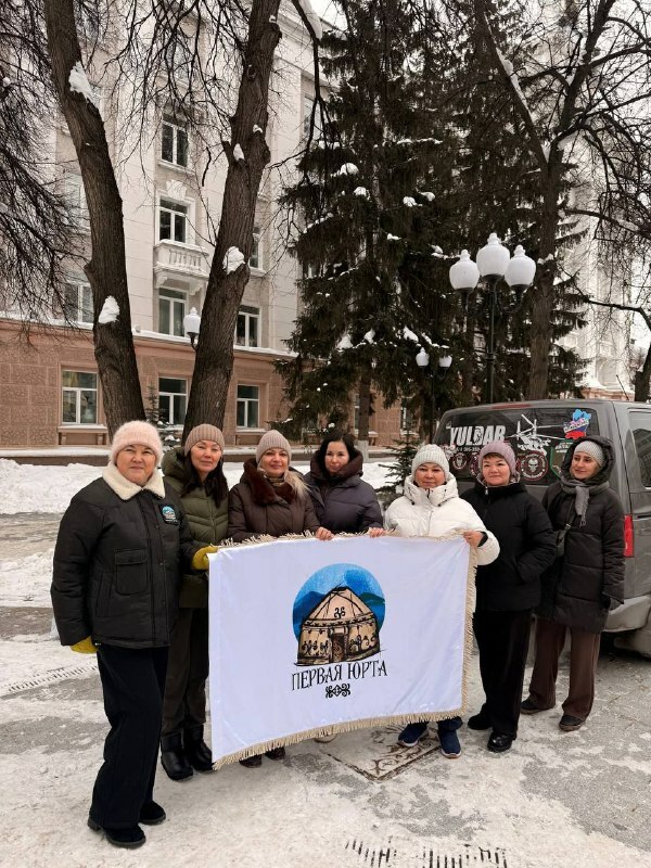 По зову сердца