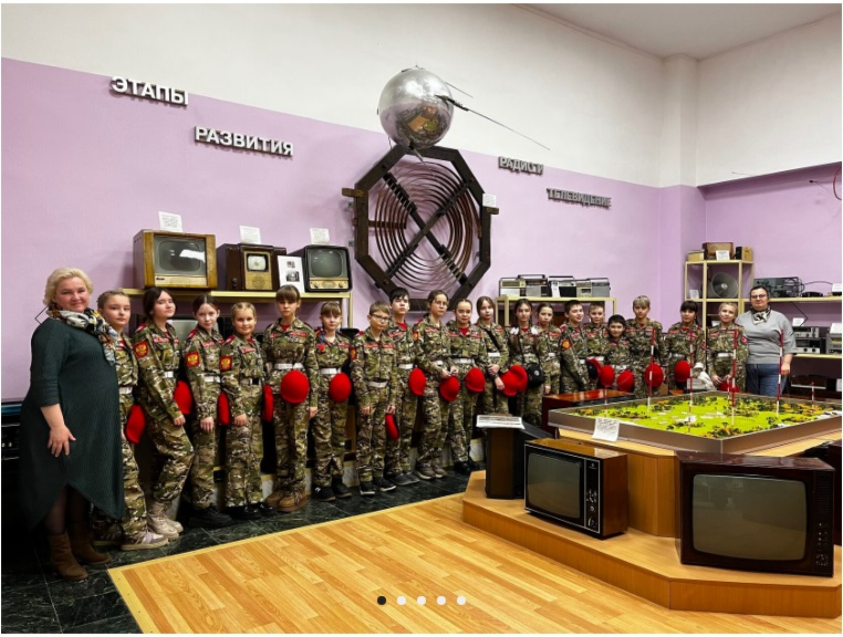 ИТ-маршрут «Пифагор» объединил уфимских школьников