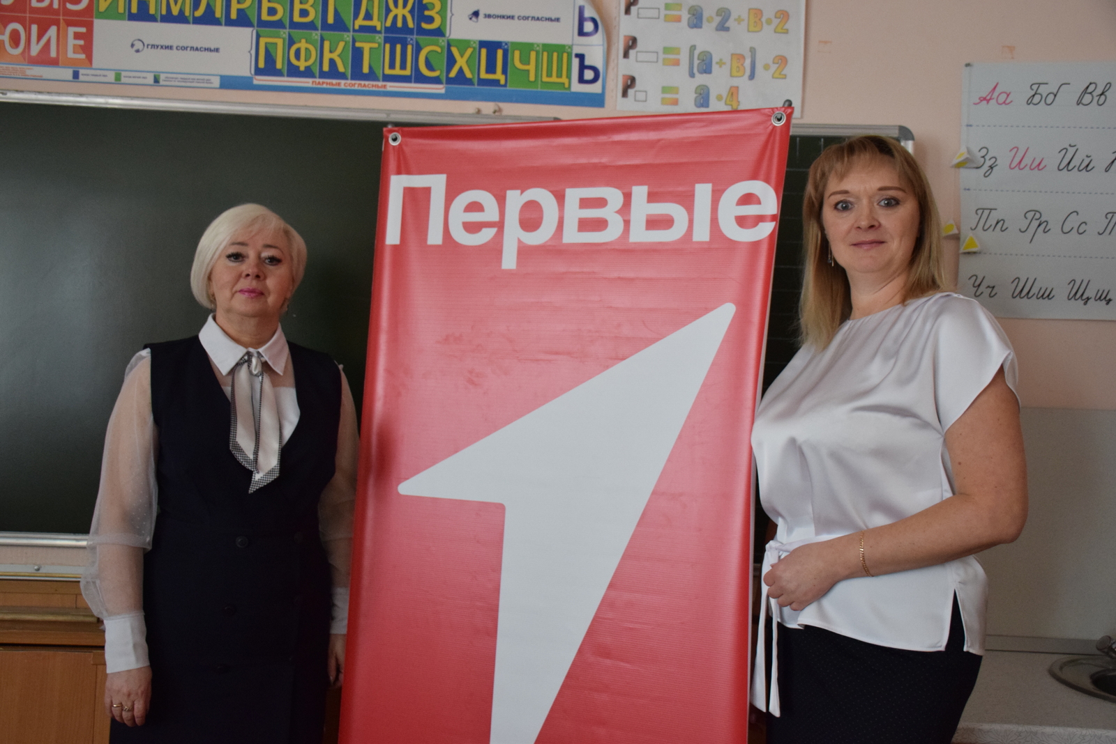 Их называют друзьями и помощниками