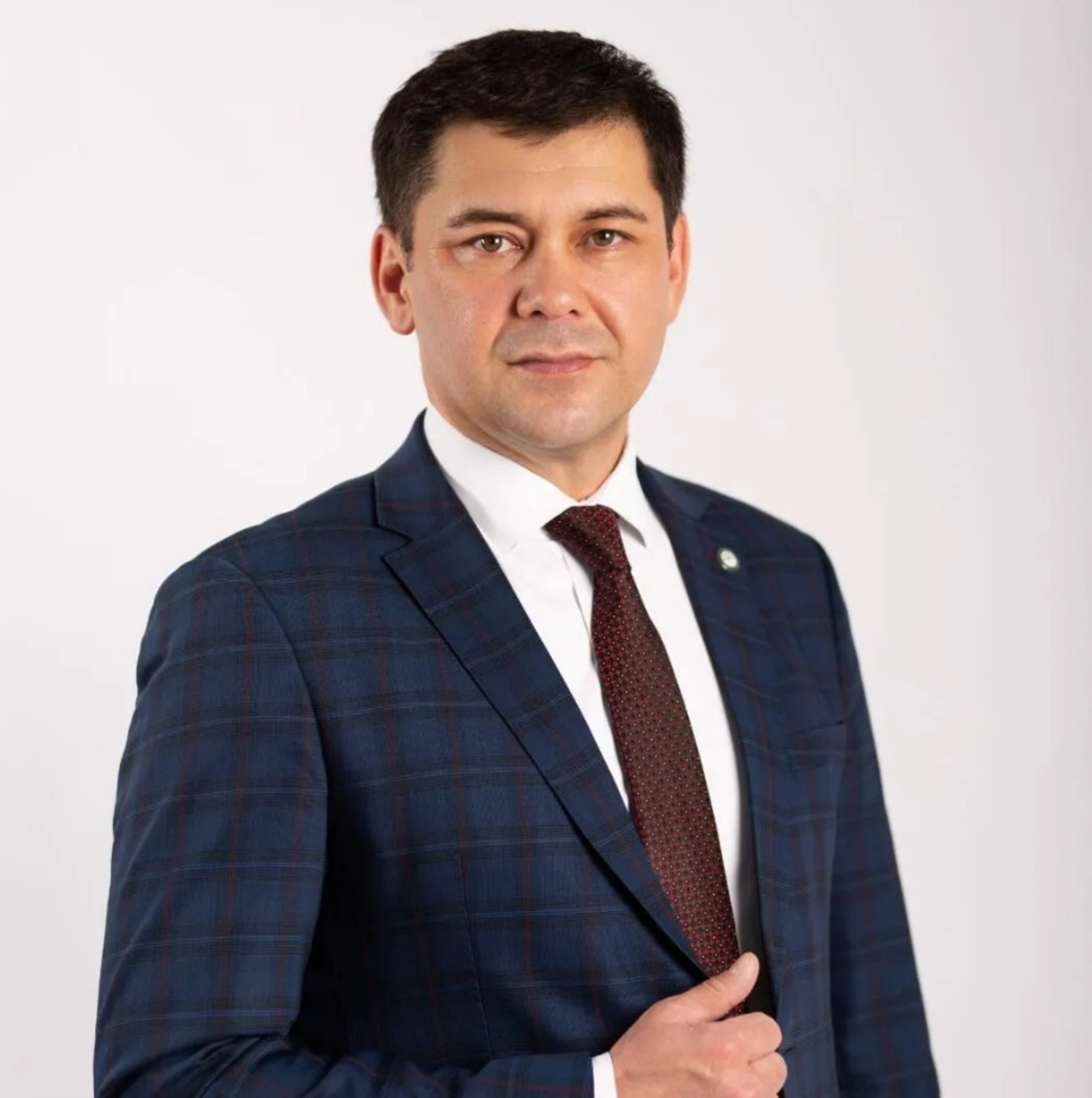 Возглавил Министерство культуры