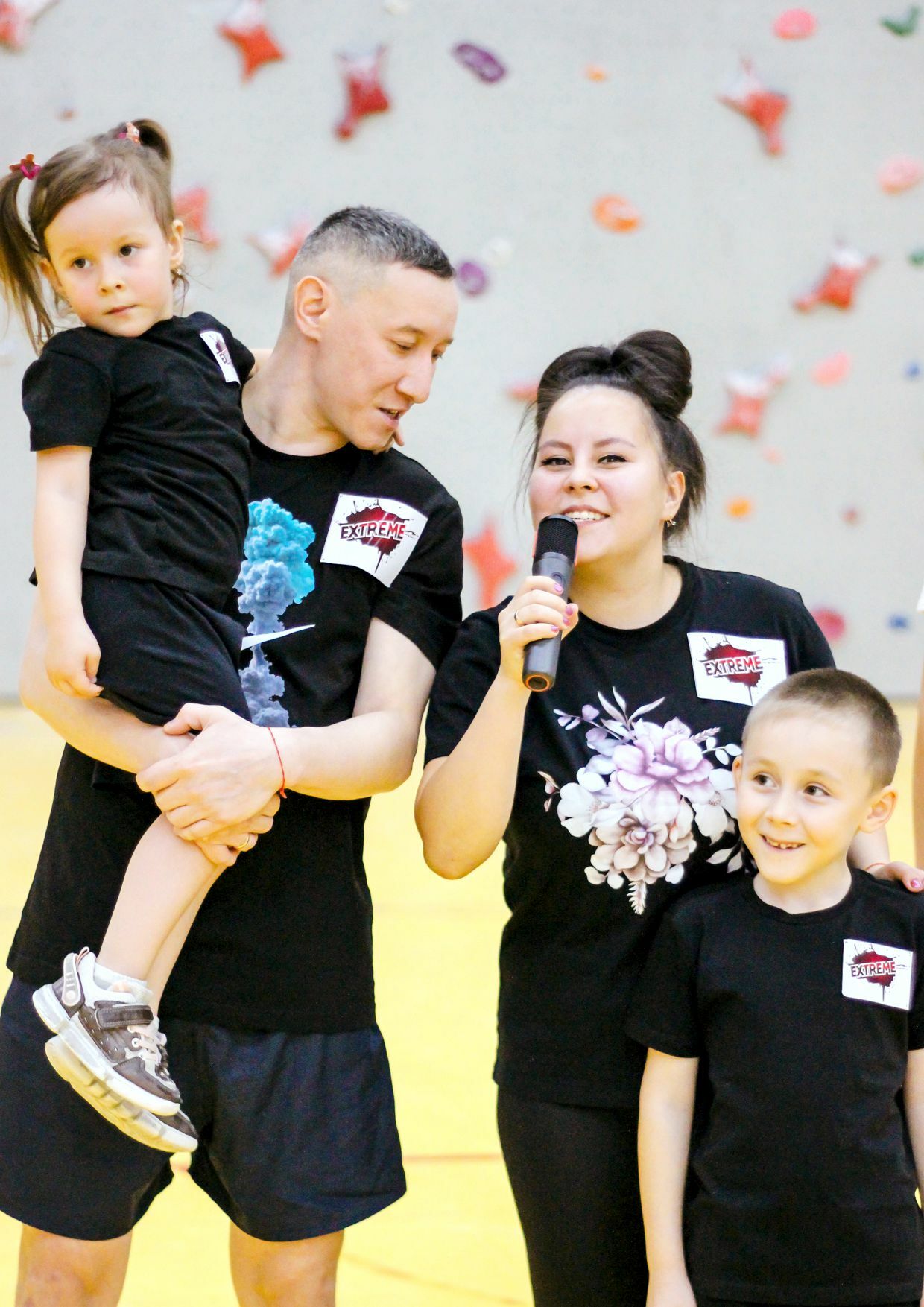 Хороший отец знает, как быть героем в обычной жизни