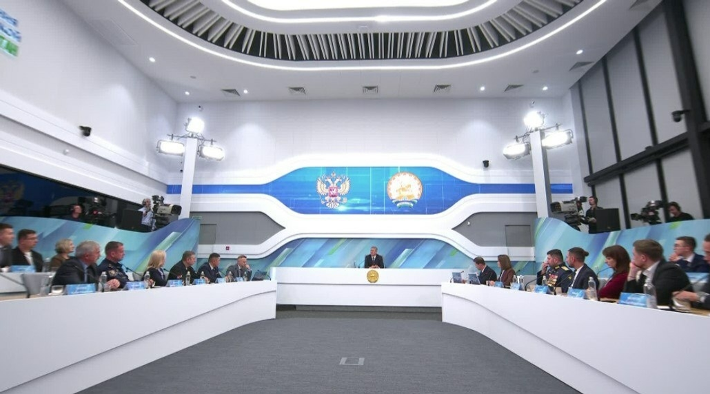 Главе Башкирии озвучили просьбу жительницы Белорецкого района