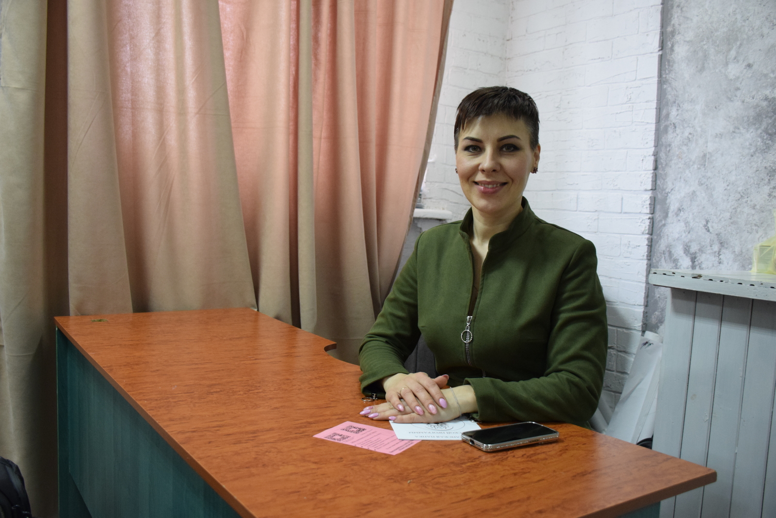 У счастливой женщины все дела спорятся