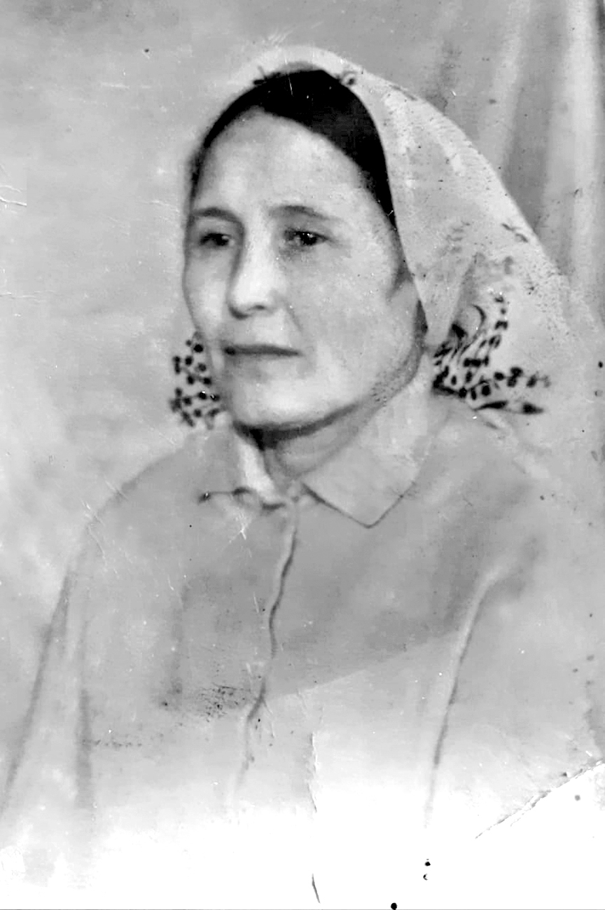 Воевал в легендарной кавдивизии