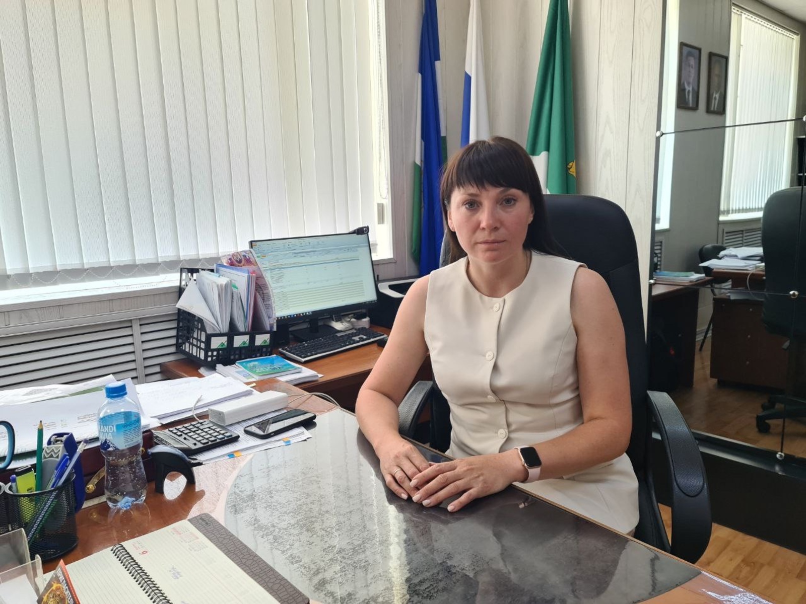 Женский взгляд на жизнь