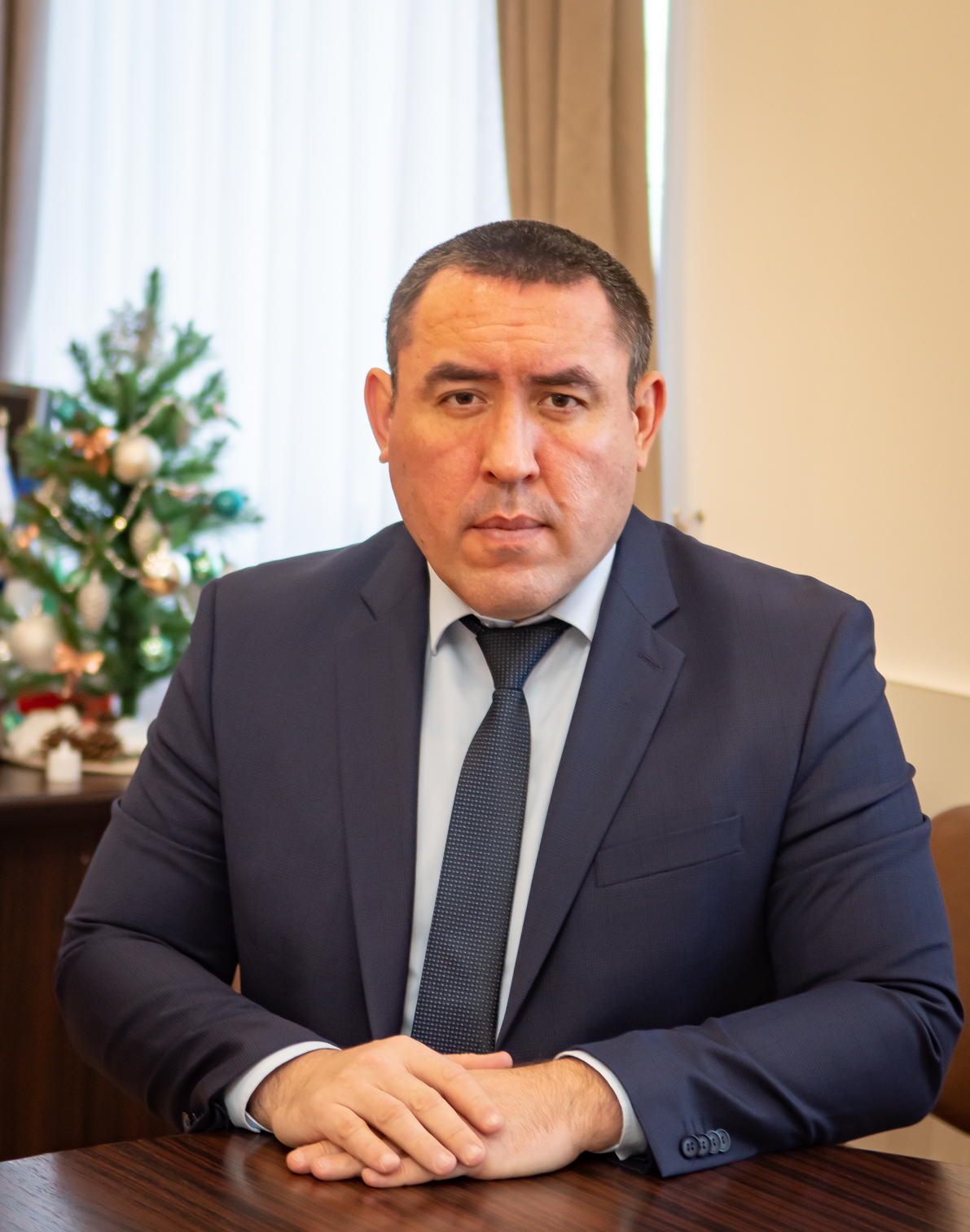 Нужно раскрыть потенциал района