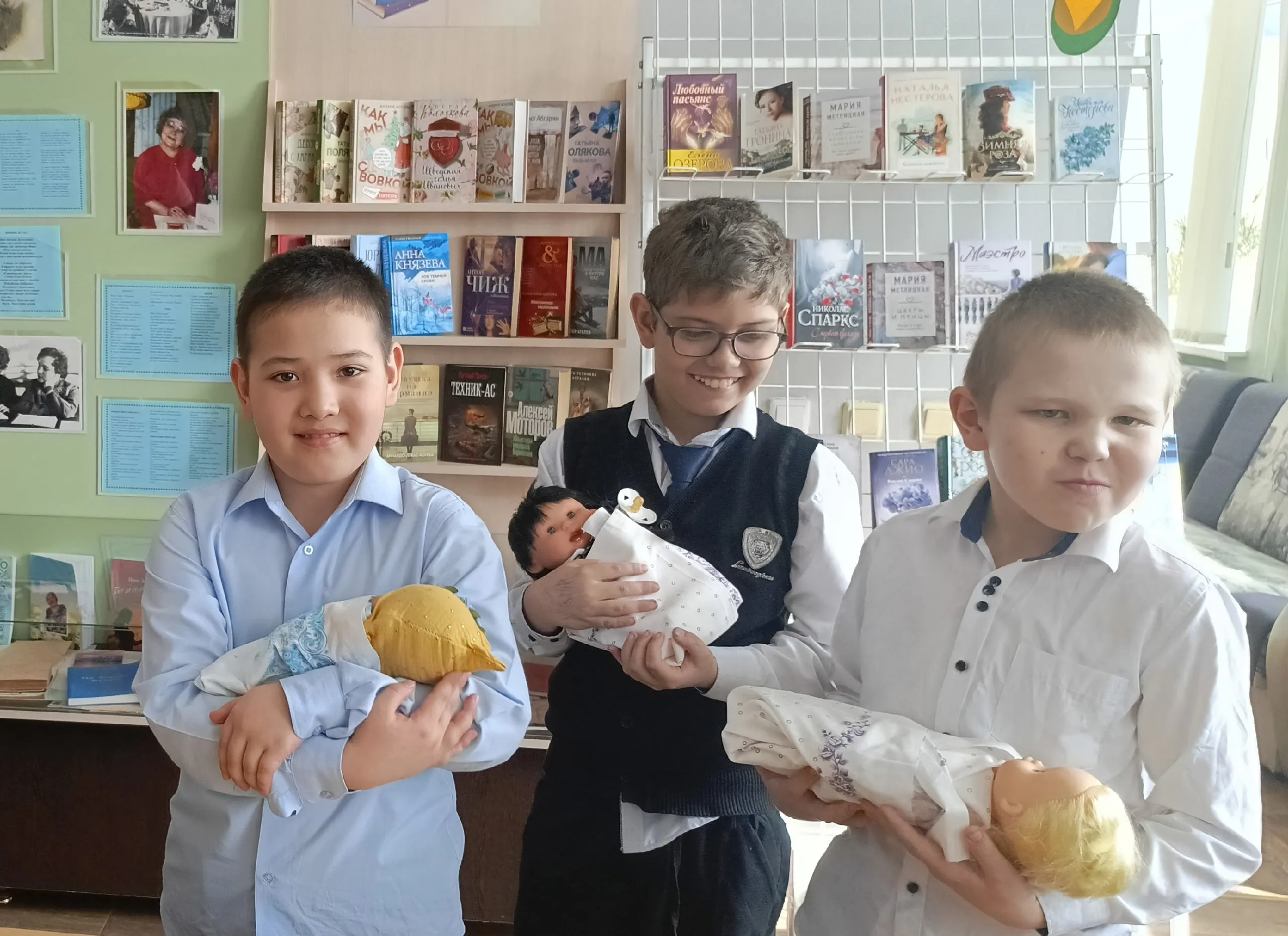 Йорт: путешествие в башкирскую семью