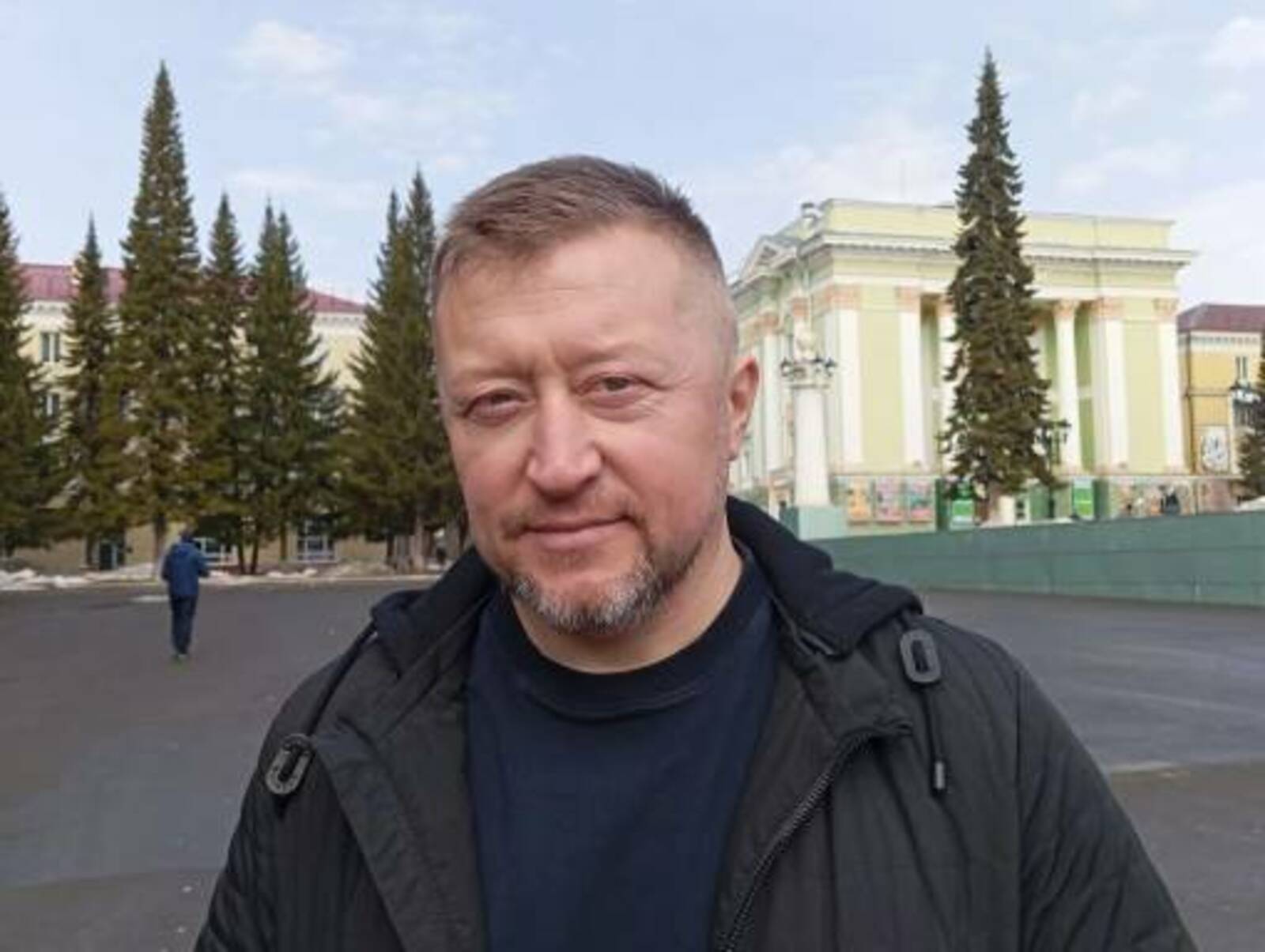 Открыть  чистый лист жизни