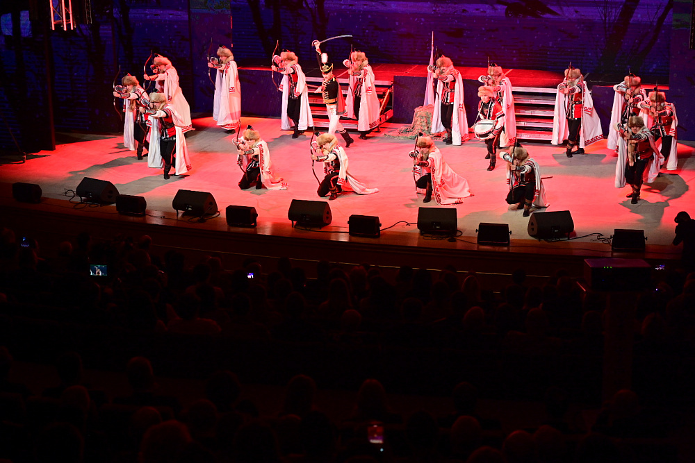 В Башкортостане подвели итоги Года поддержки участников СВО
