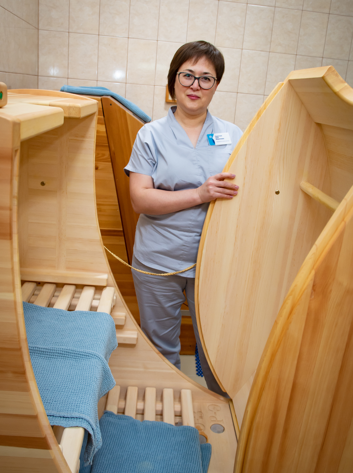 Побывал я на курорте