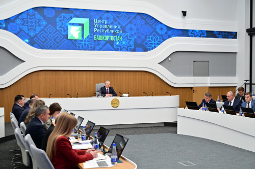 В Уфе создается Региональный центр искусственного интеллекта