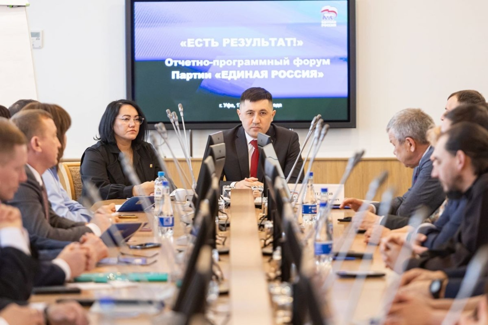 Наказы войдут в Народную программу