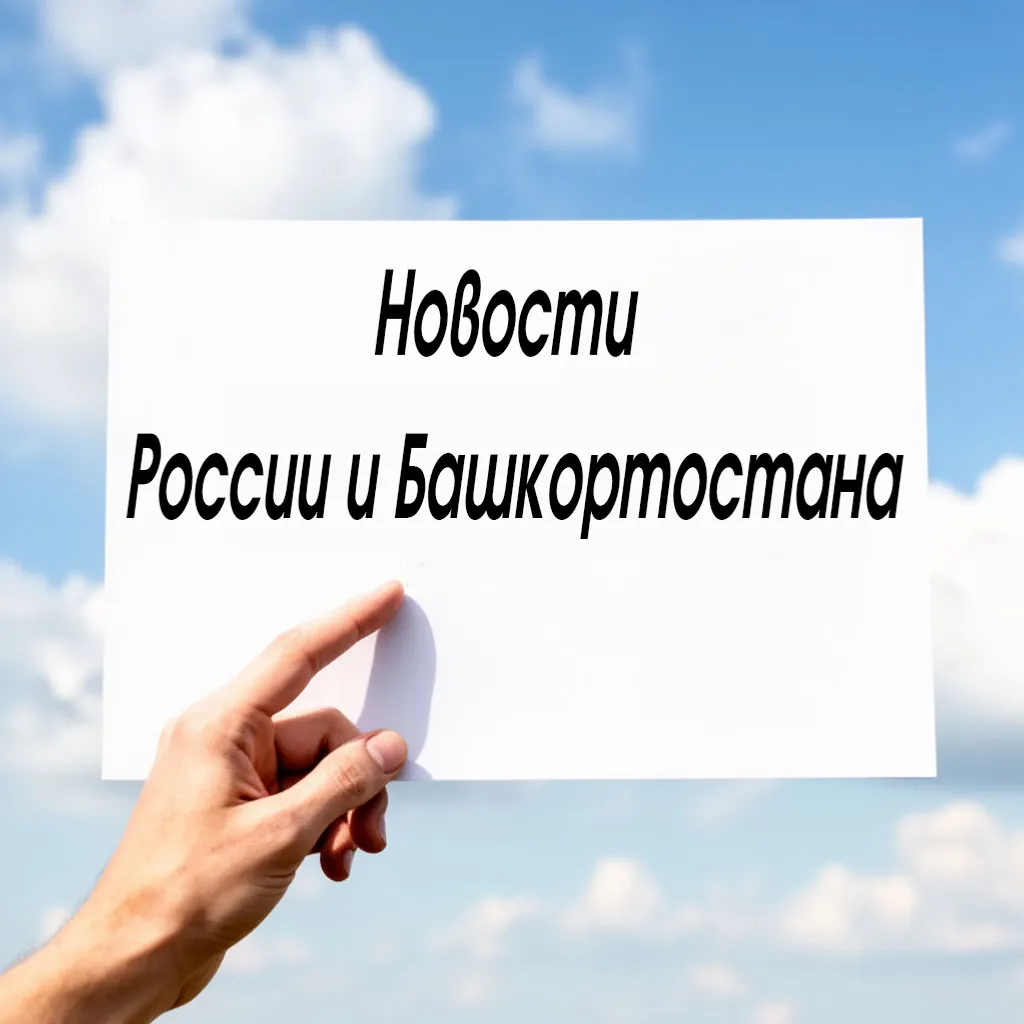 Главные события короткой строкой