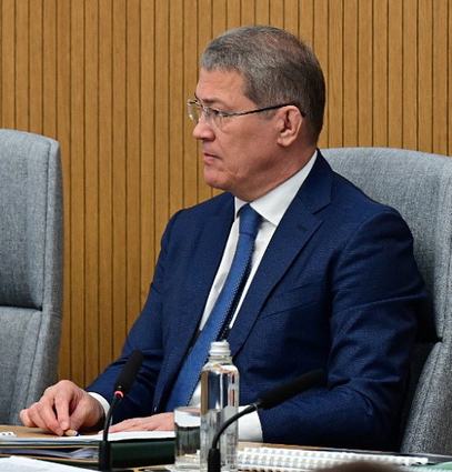 Вопрос о состоянии дорог - самый острый