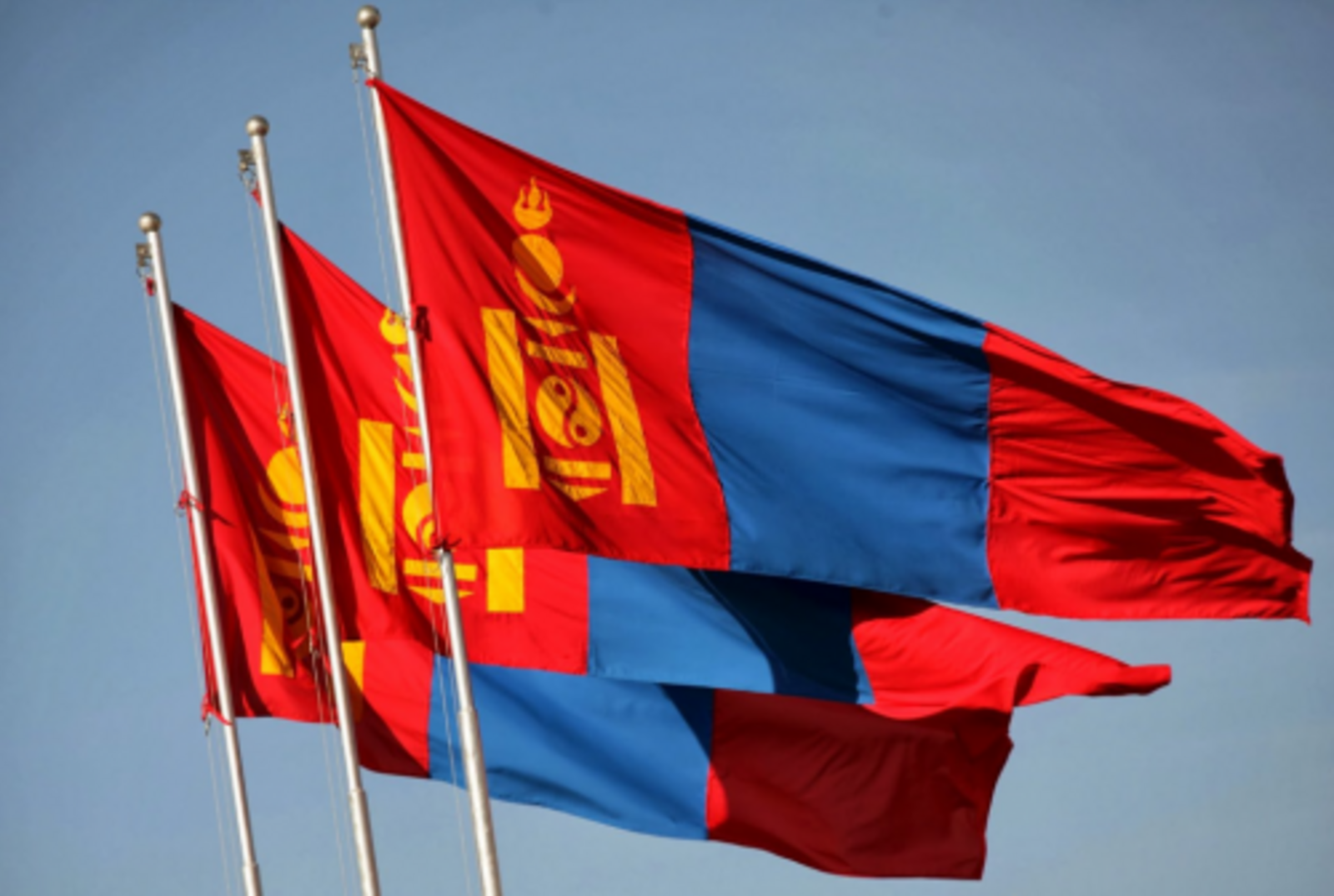 Предприятия Башкирии приглашаются к участию в бизнес-миссии в Монголию