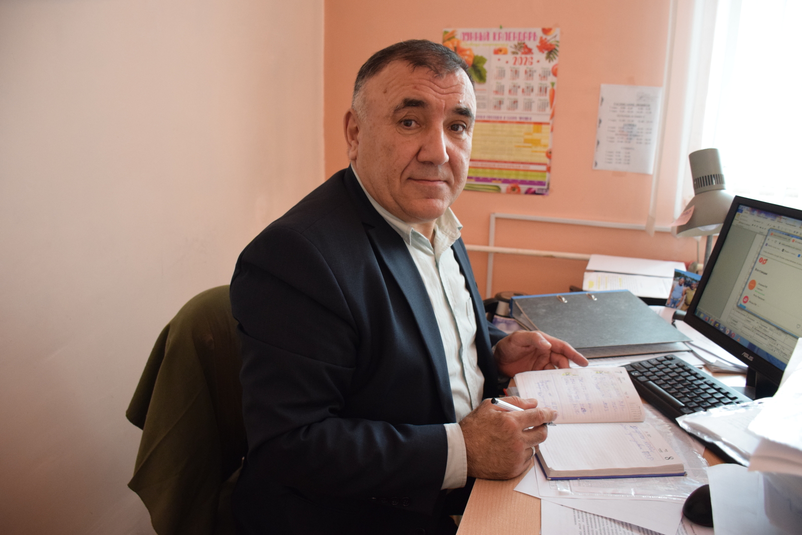 Сила - в единстве