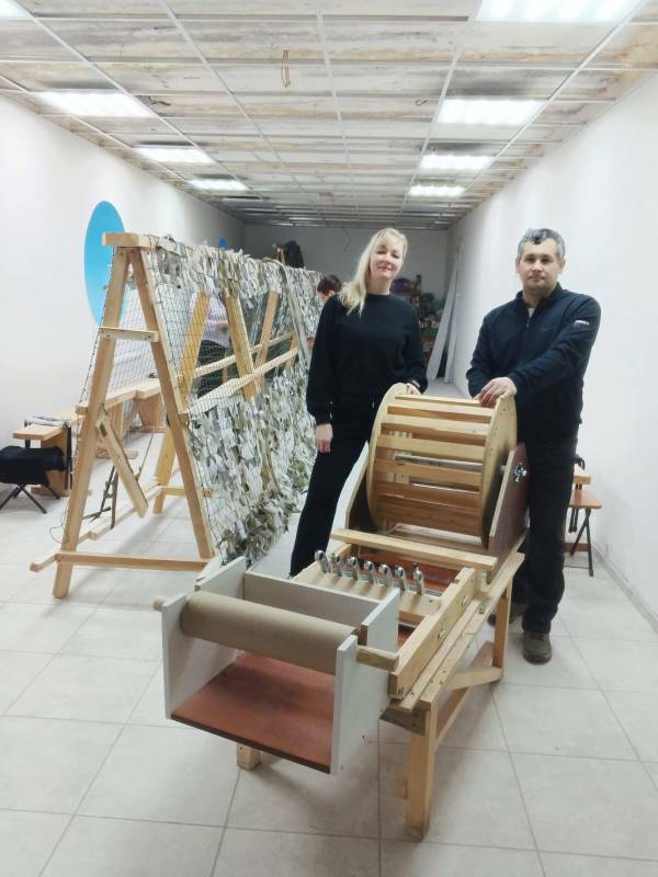 Будут новые сети