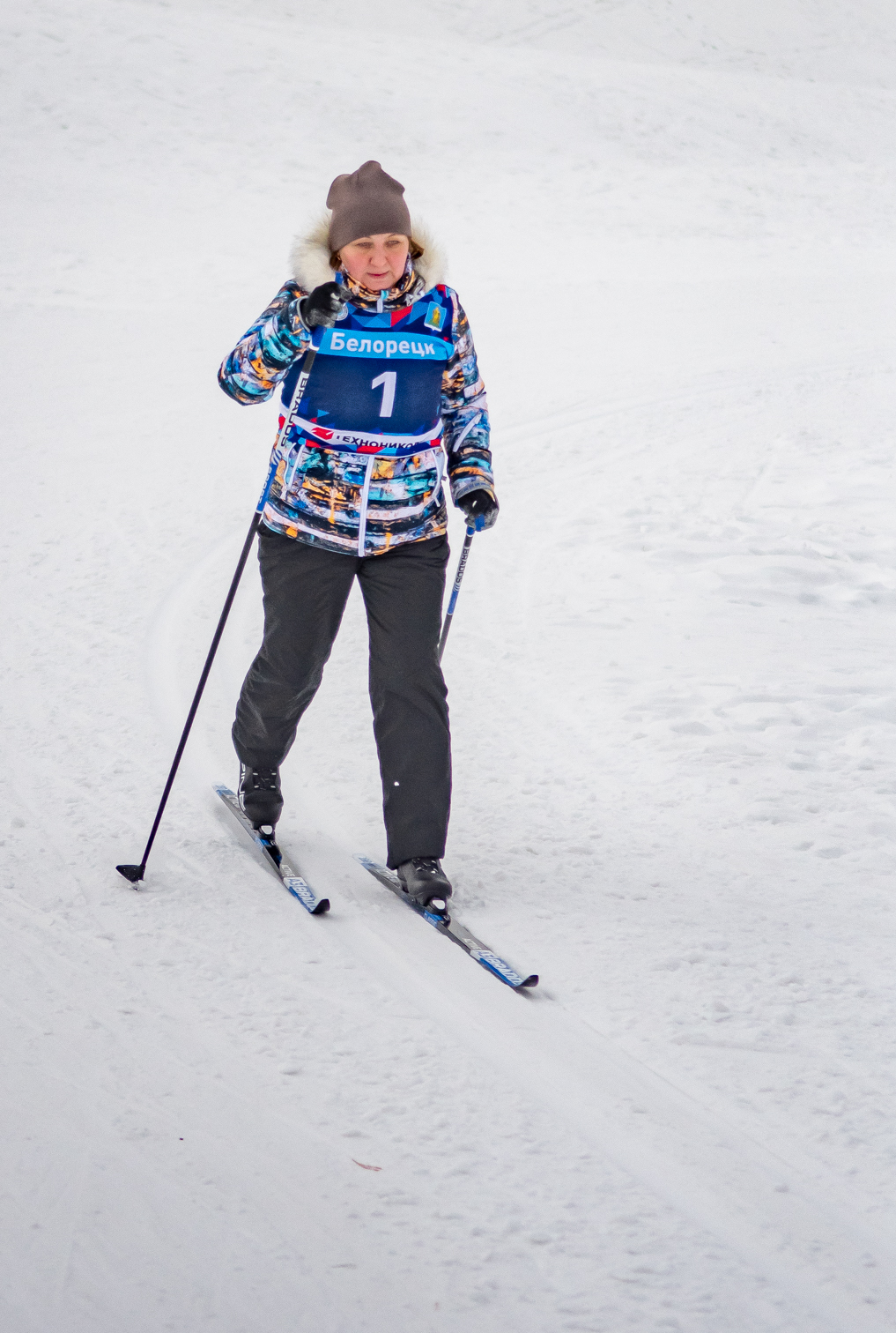 Соревновались педагоги