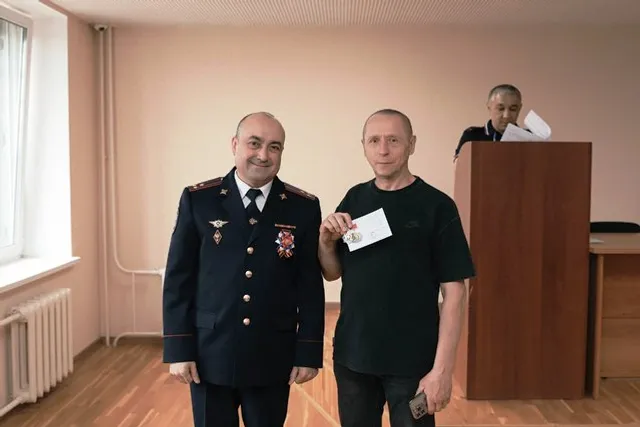После праздника - субботник