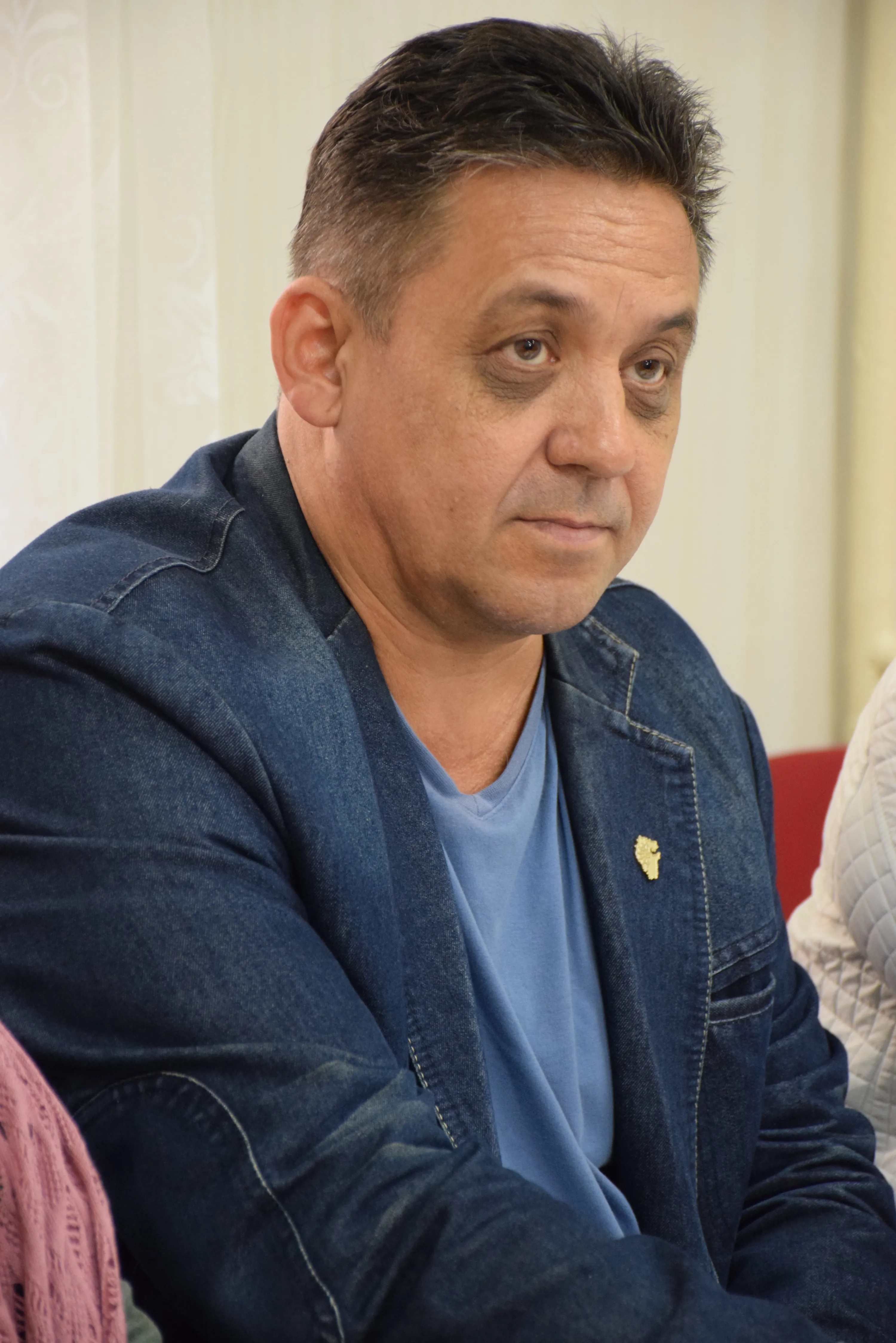 Работа продолжается