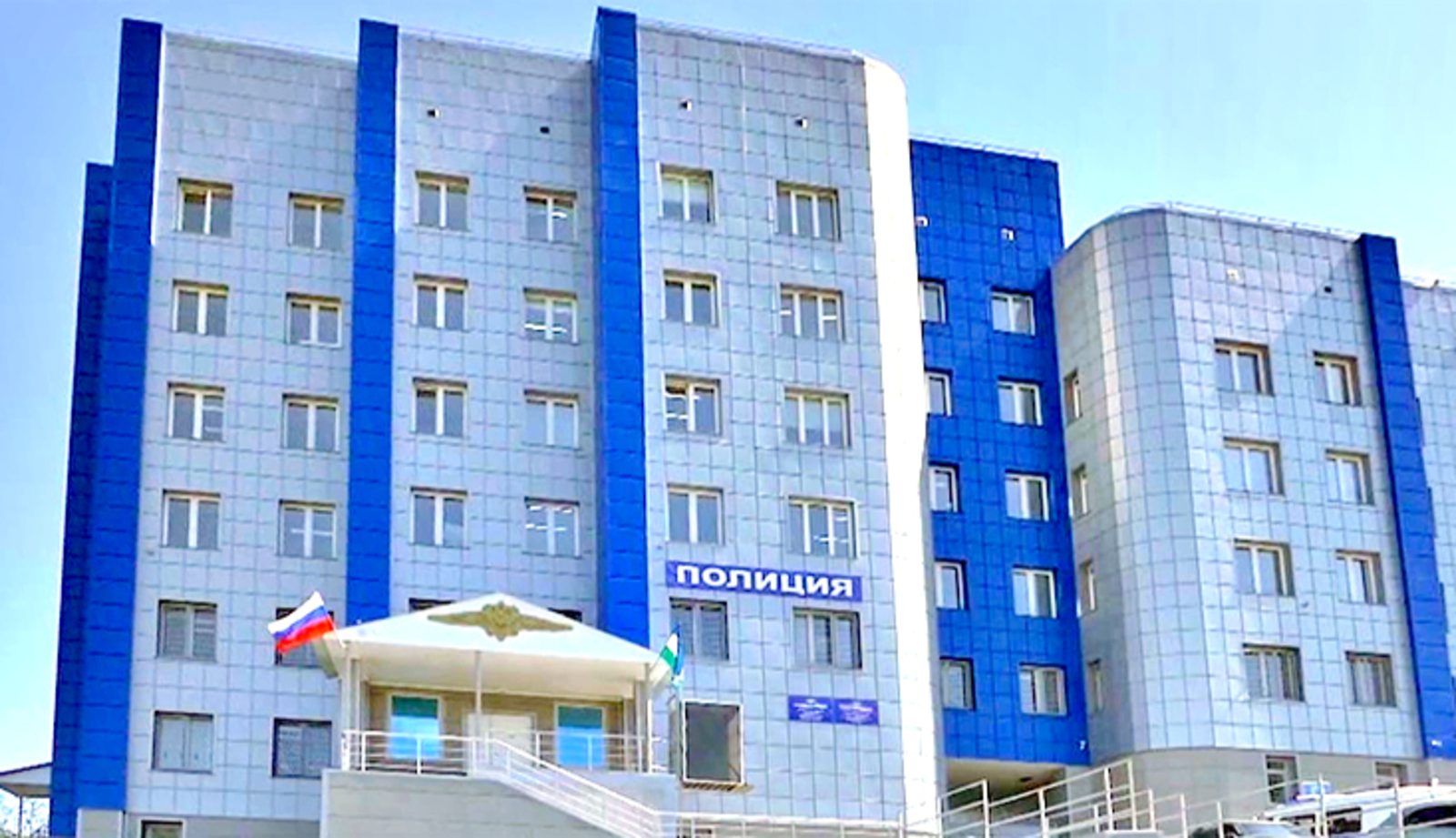 Полиция предупреждает