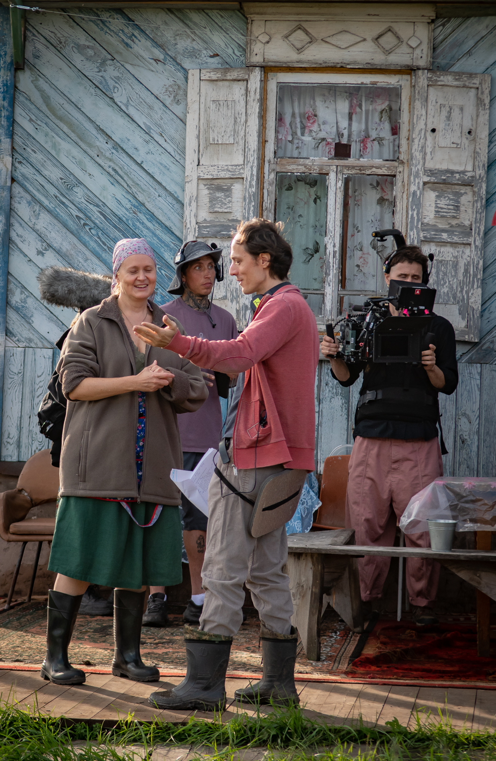 Из всех искусств важнейшим является кино?