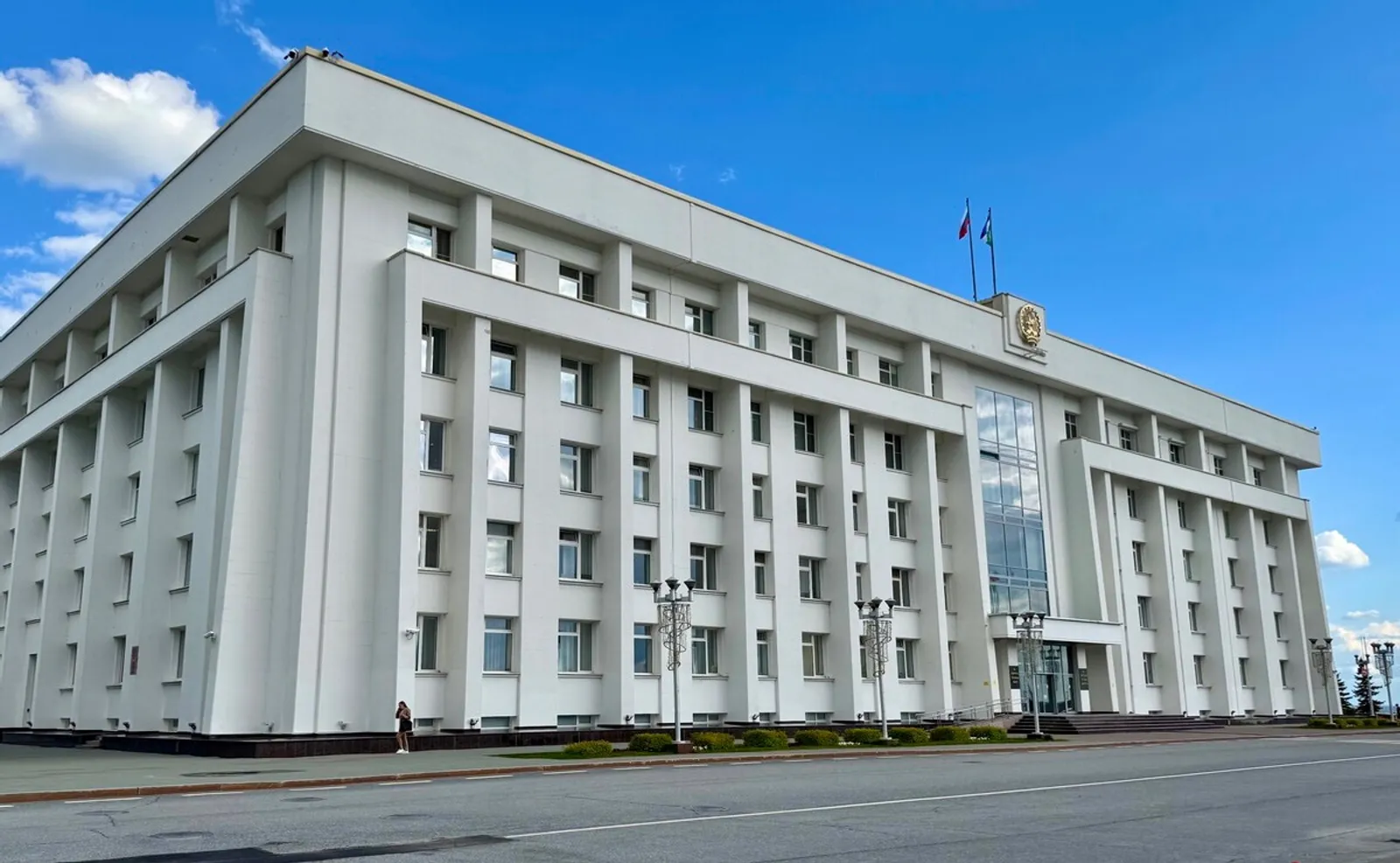 Как команда Радия Хабирова выстроила систему привлечения рекордных инвестиций