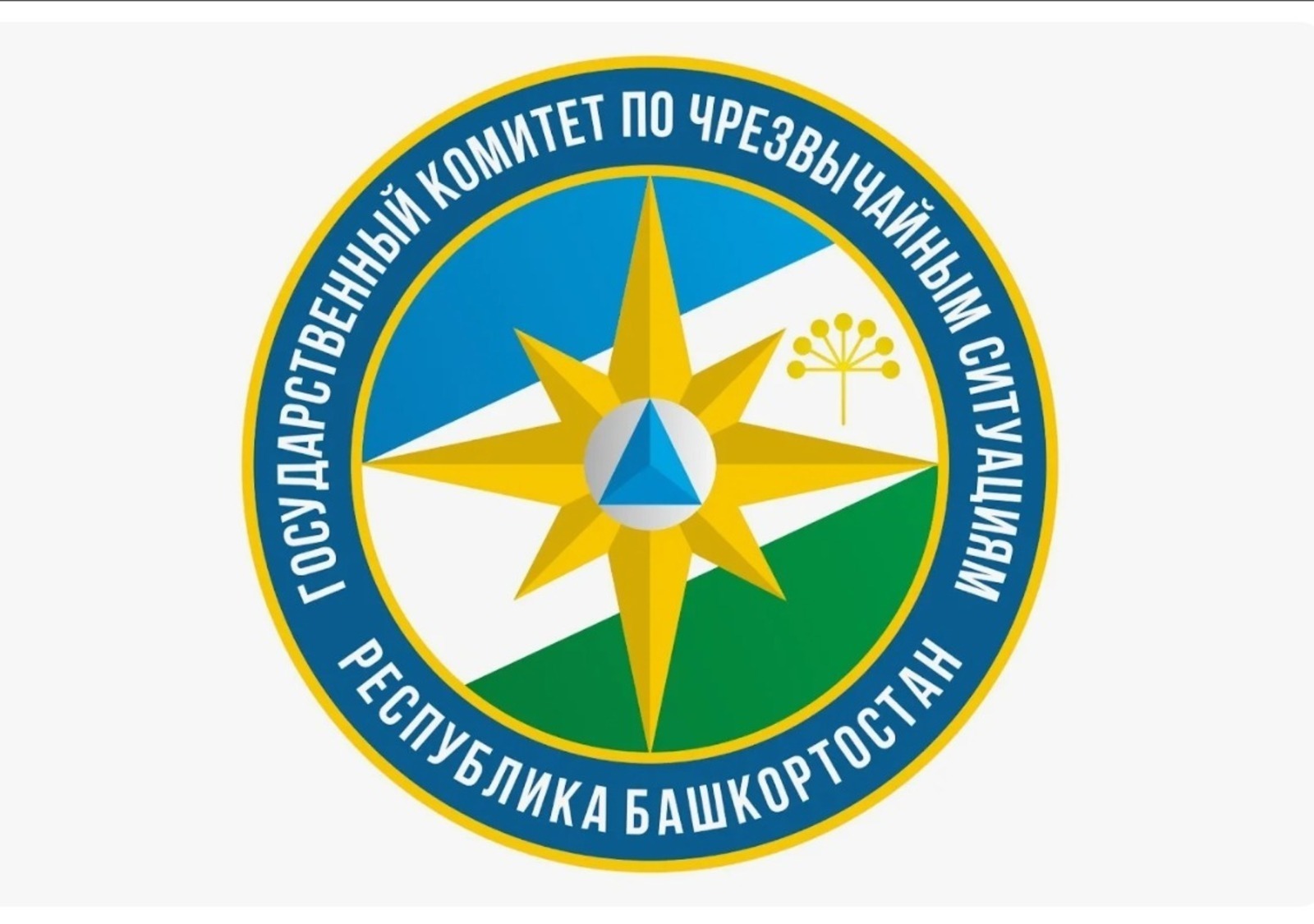 Чтобы никто не потерялся в лесу