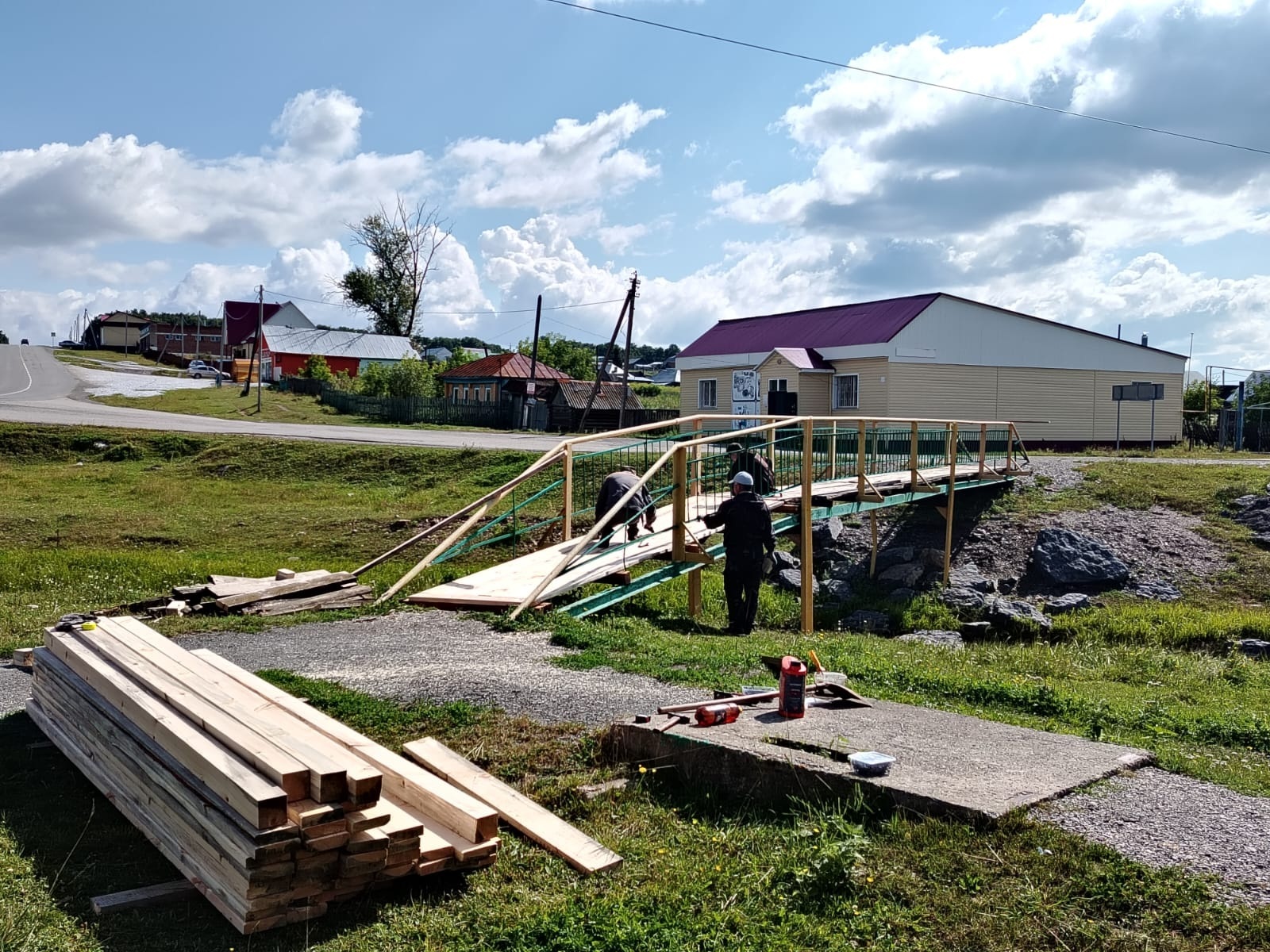 Чтобы мечты  воплотились в жизнь