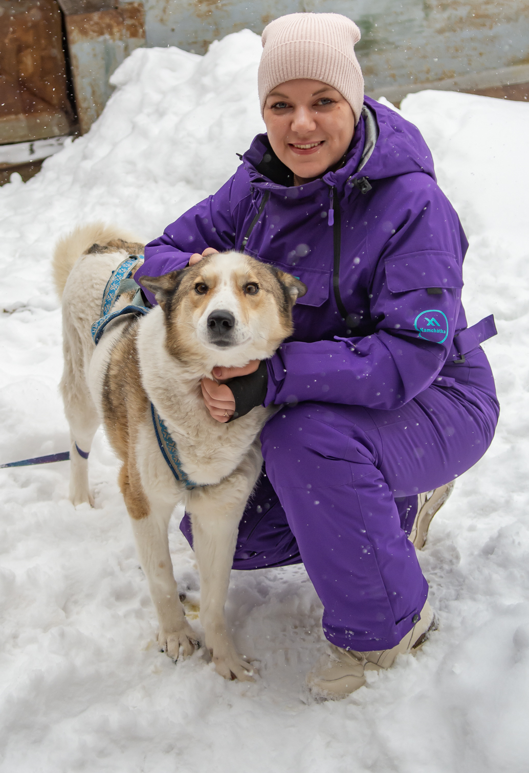 Всем - счастья!