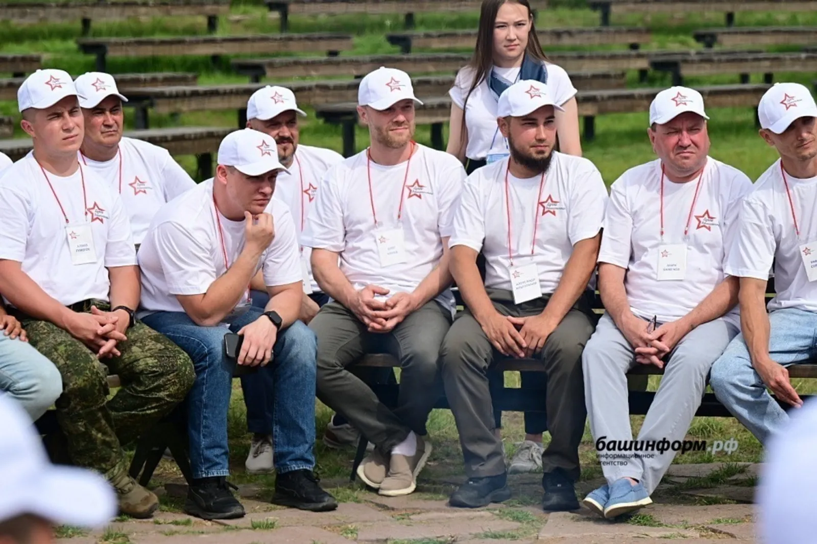В Башкирии скоро стартует второй модуль проекта «Герои Башкортостана»