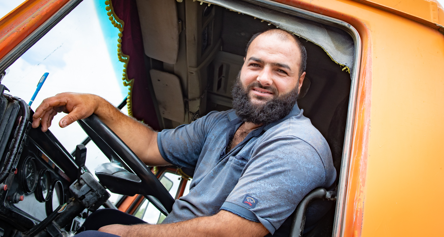 Долгожданный ремонт