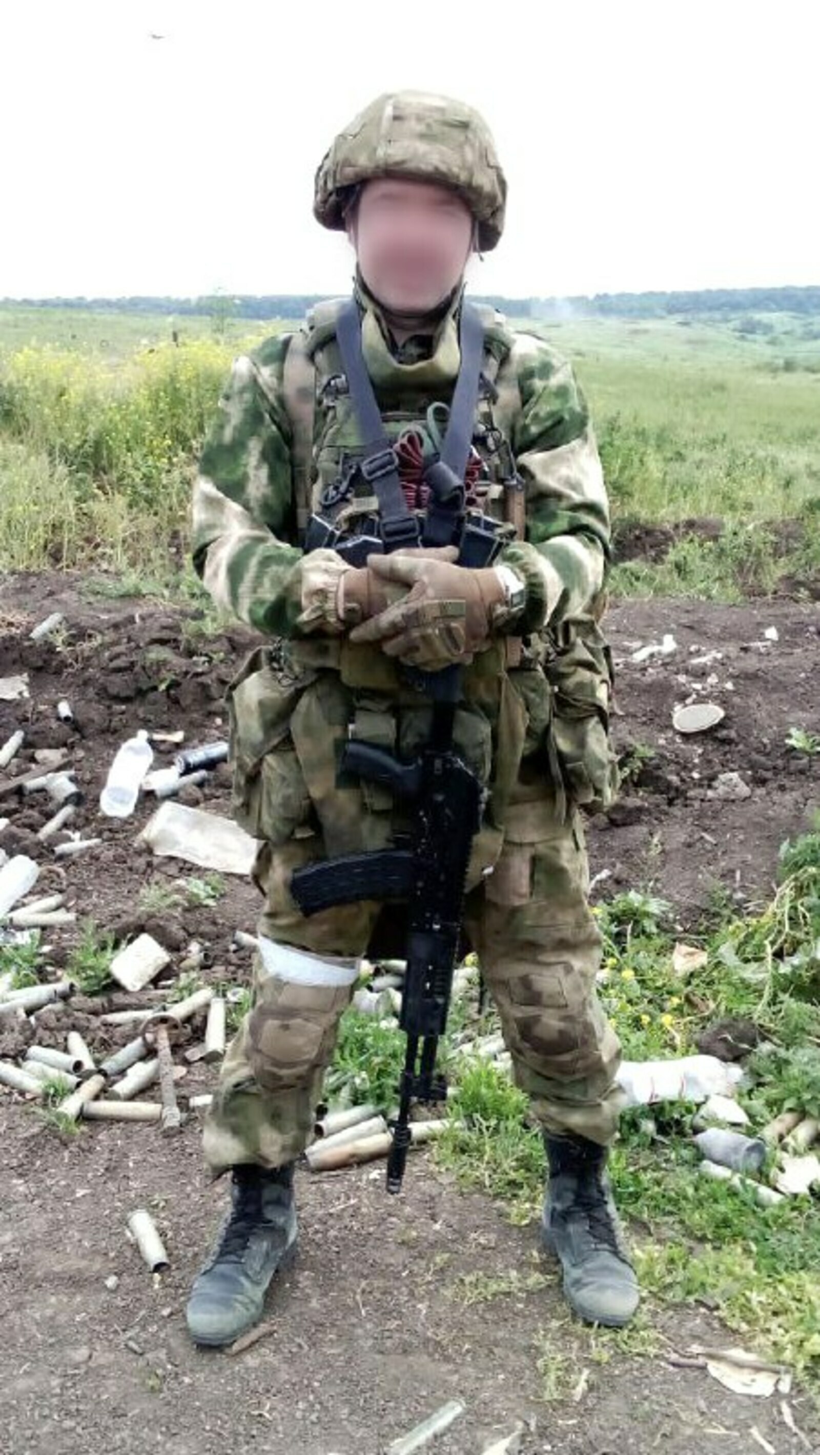 Когда управляю дроном, то чувствую себя птицей