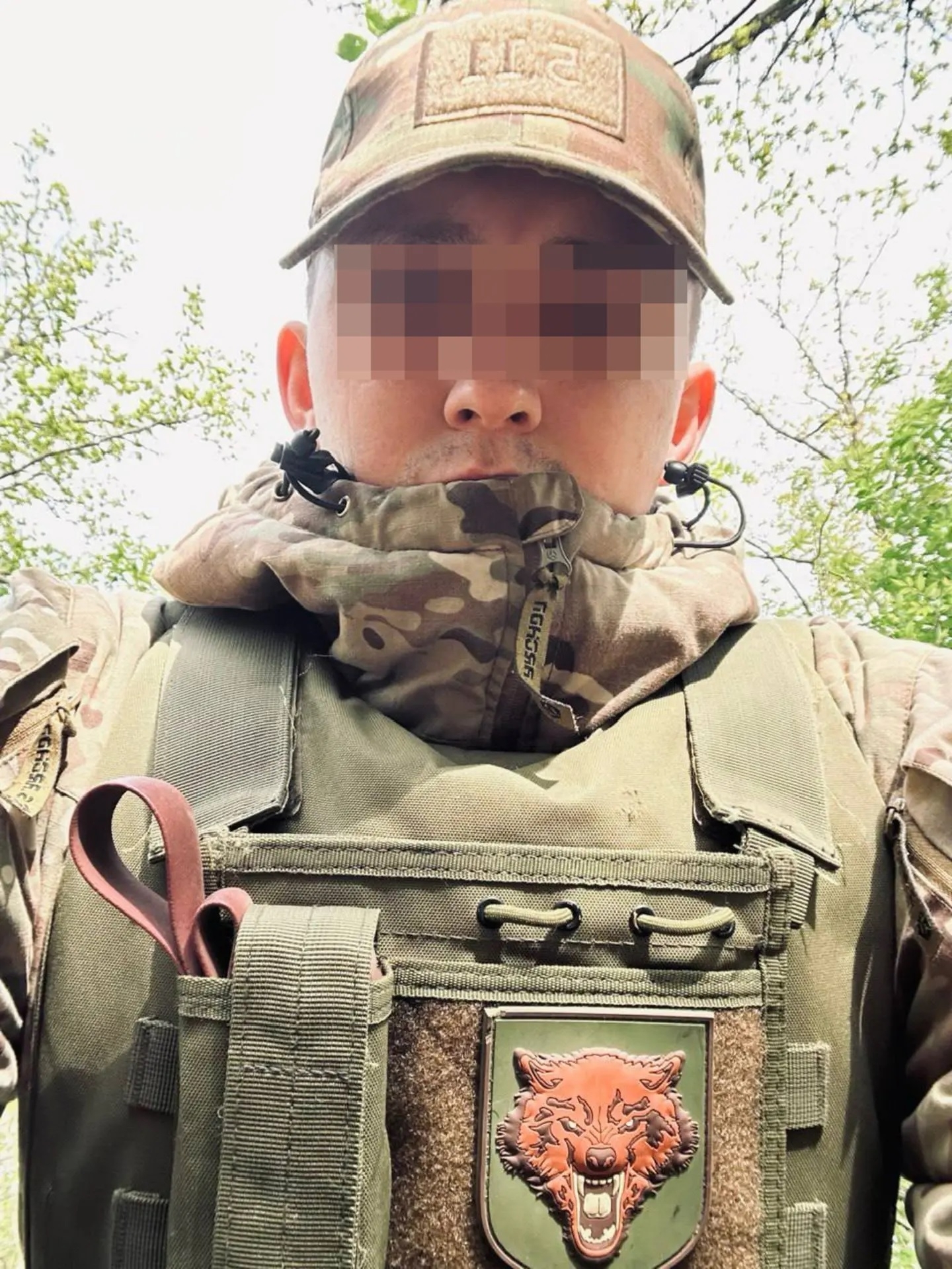 Воин из Башкирии дал совет тем, кто собирается пополнить ряды операторов БПЛА