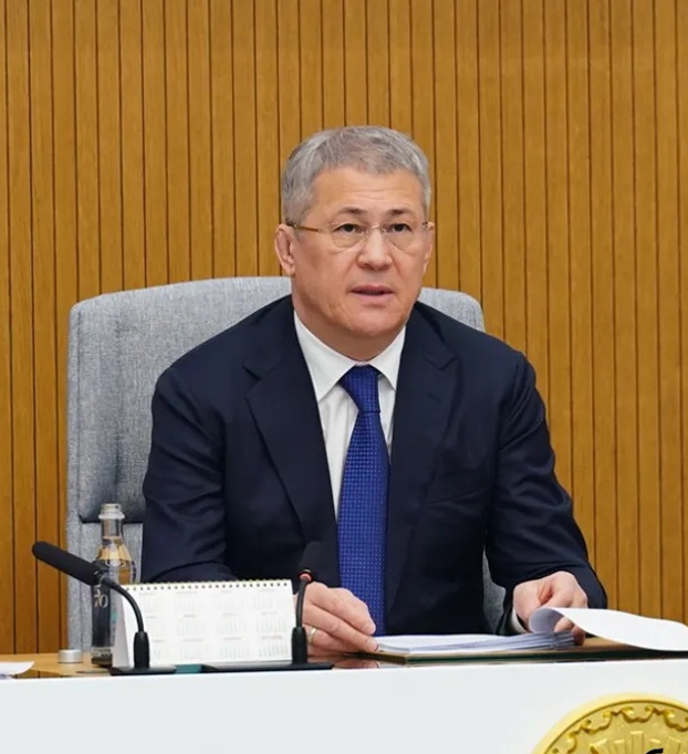 Главные новости недели