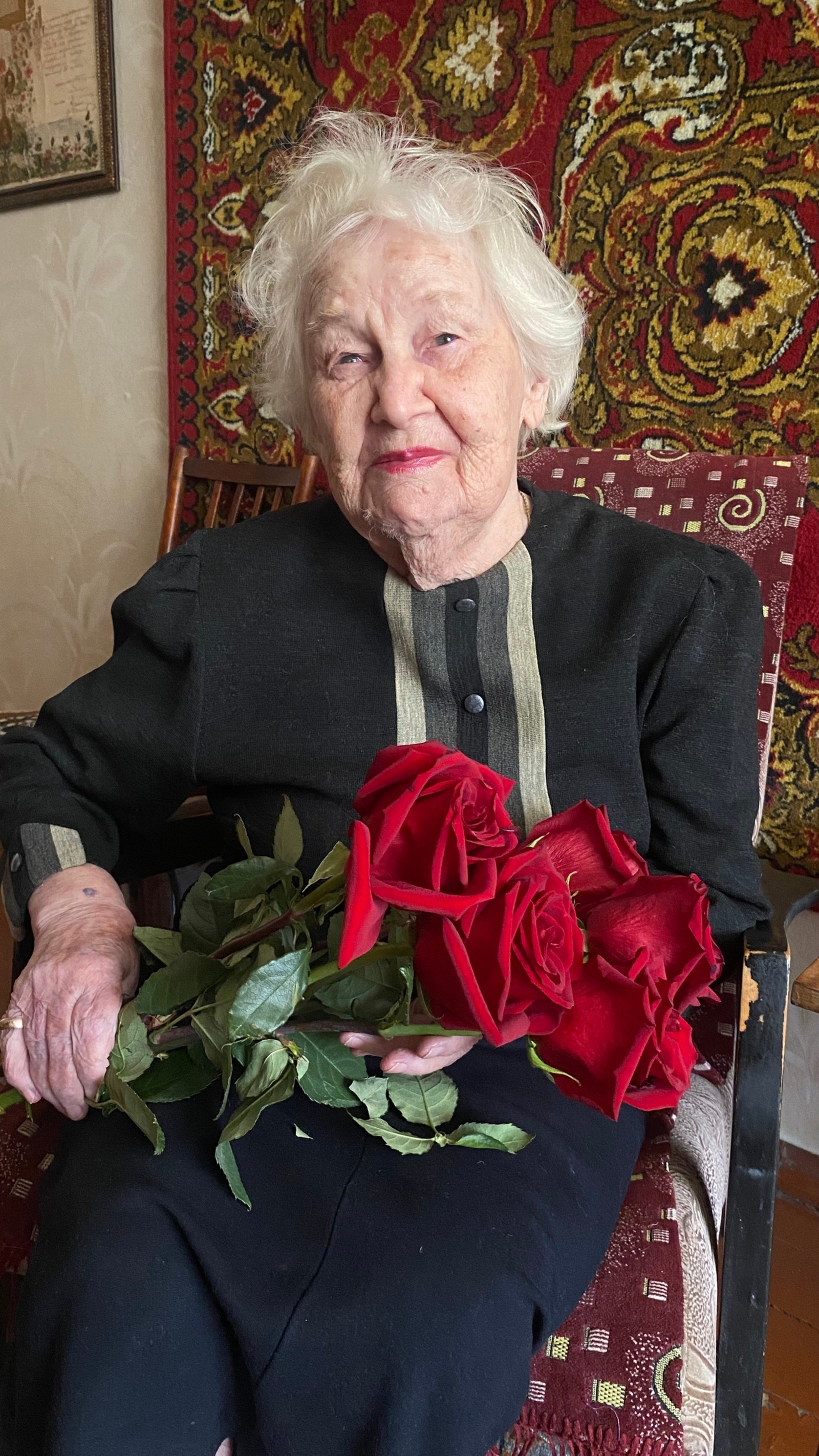 Жить надо с позитивом!