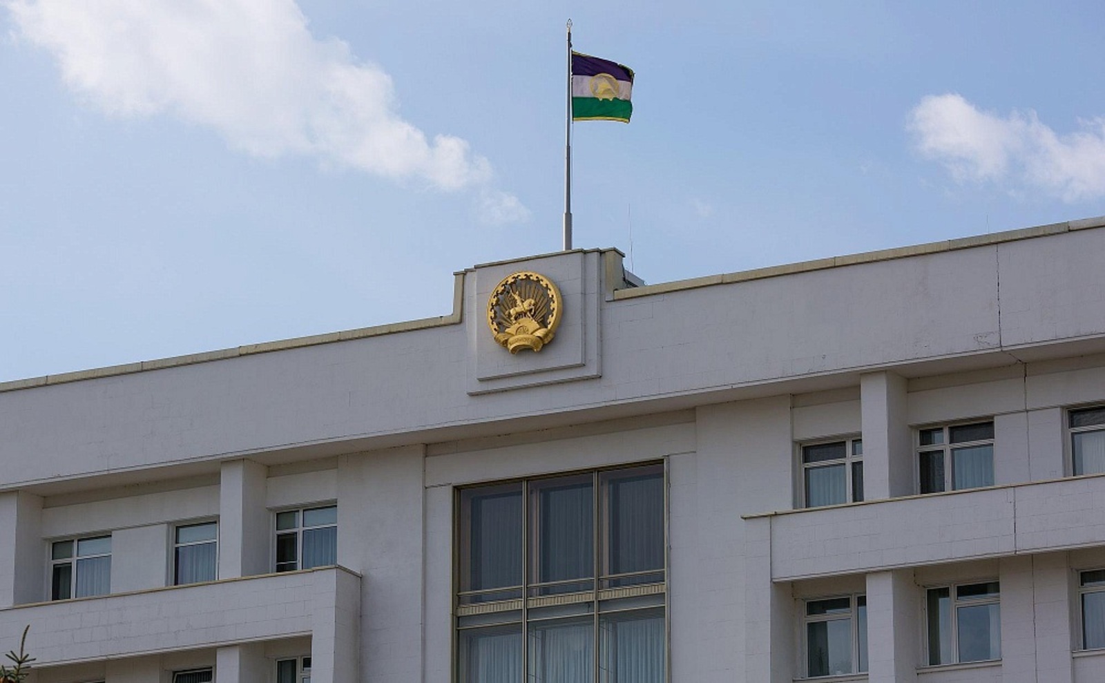 Проект нового бюджета Башкирии пересмотрен с ростом доходов и расходов