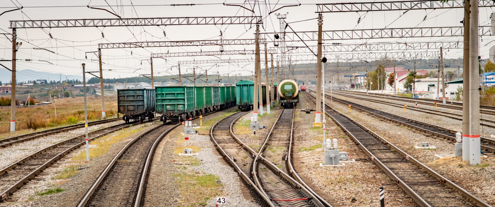 Составлять поезда – это не игра