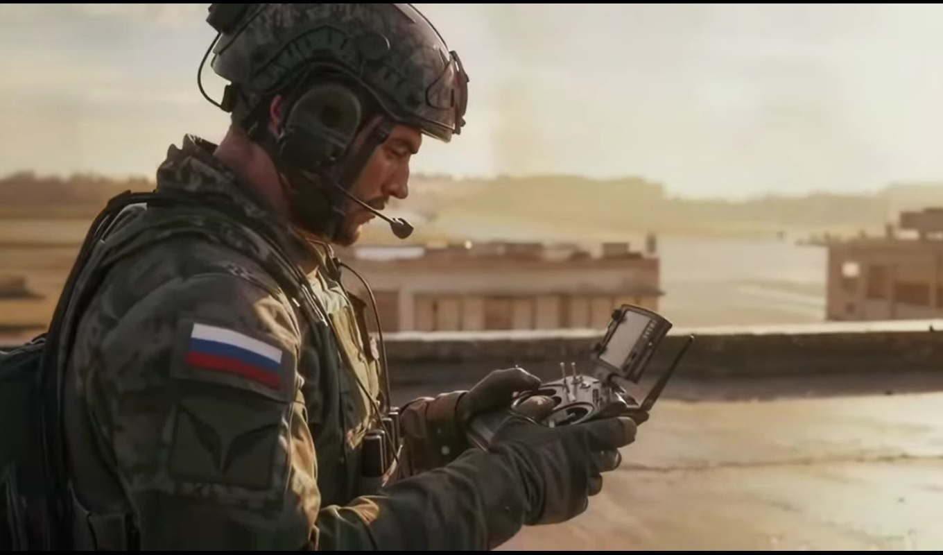 Продолжается набор в войска систем БПЛА