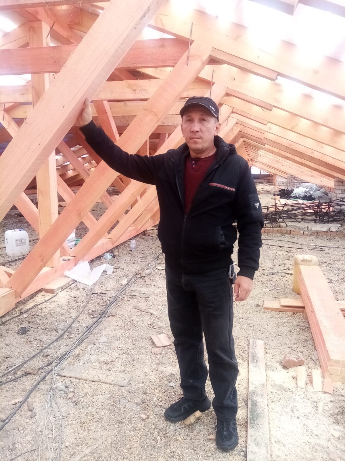 Работы продолжаются