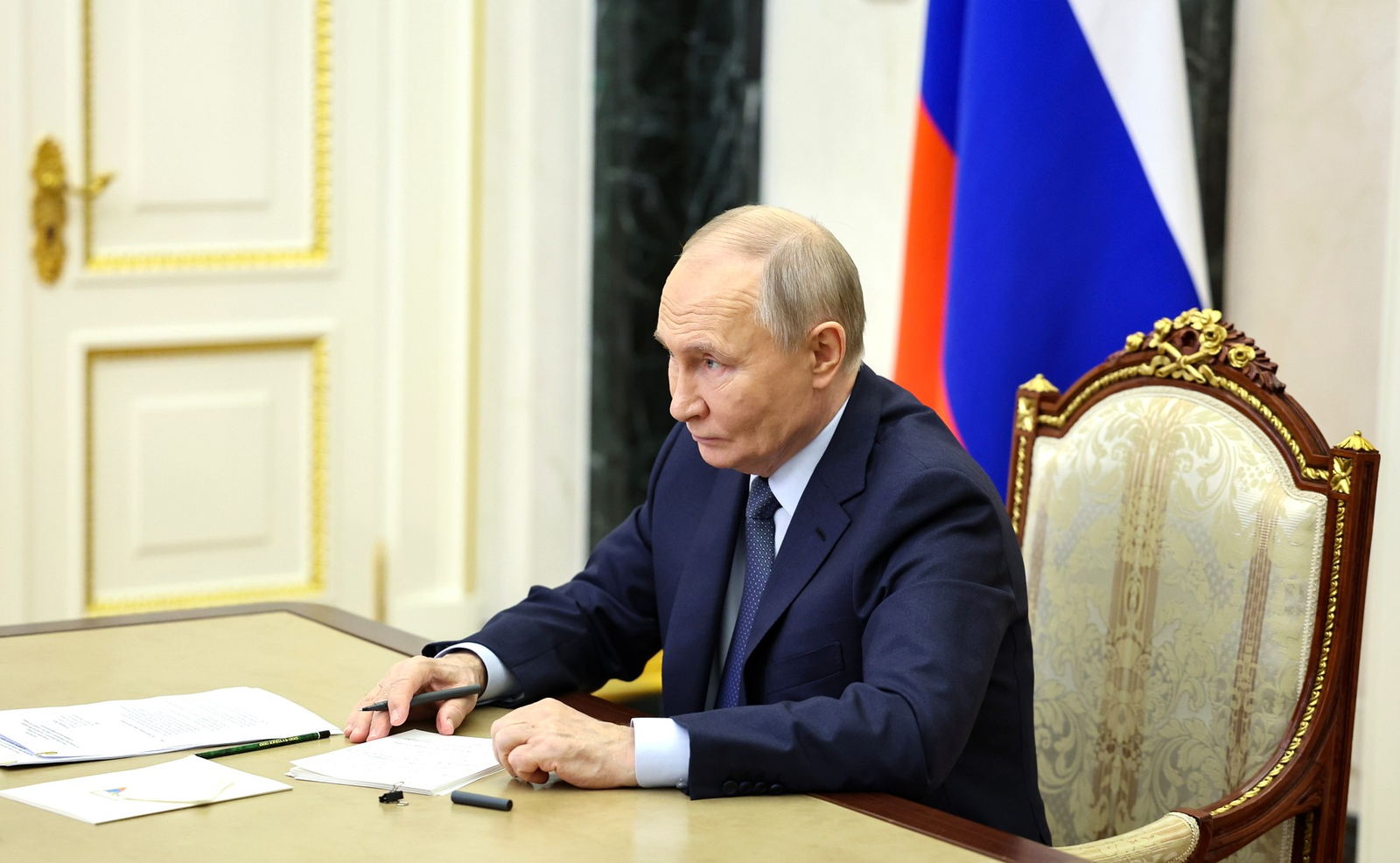 Указ об установлении Дня военной полиции 8 февраля